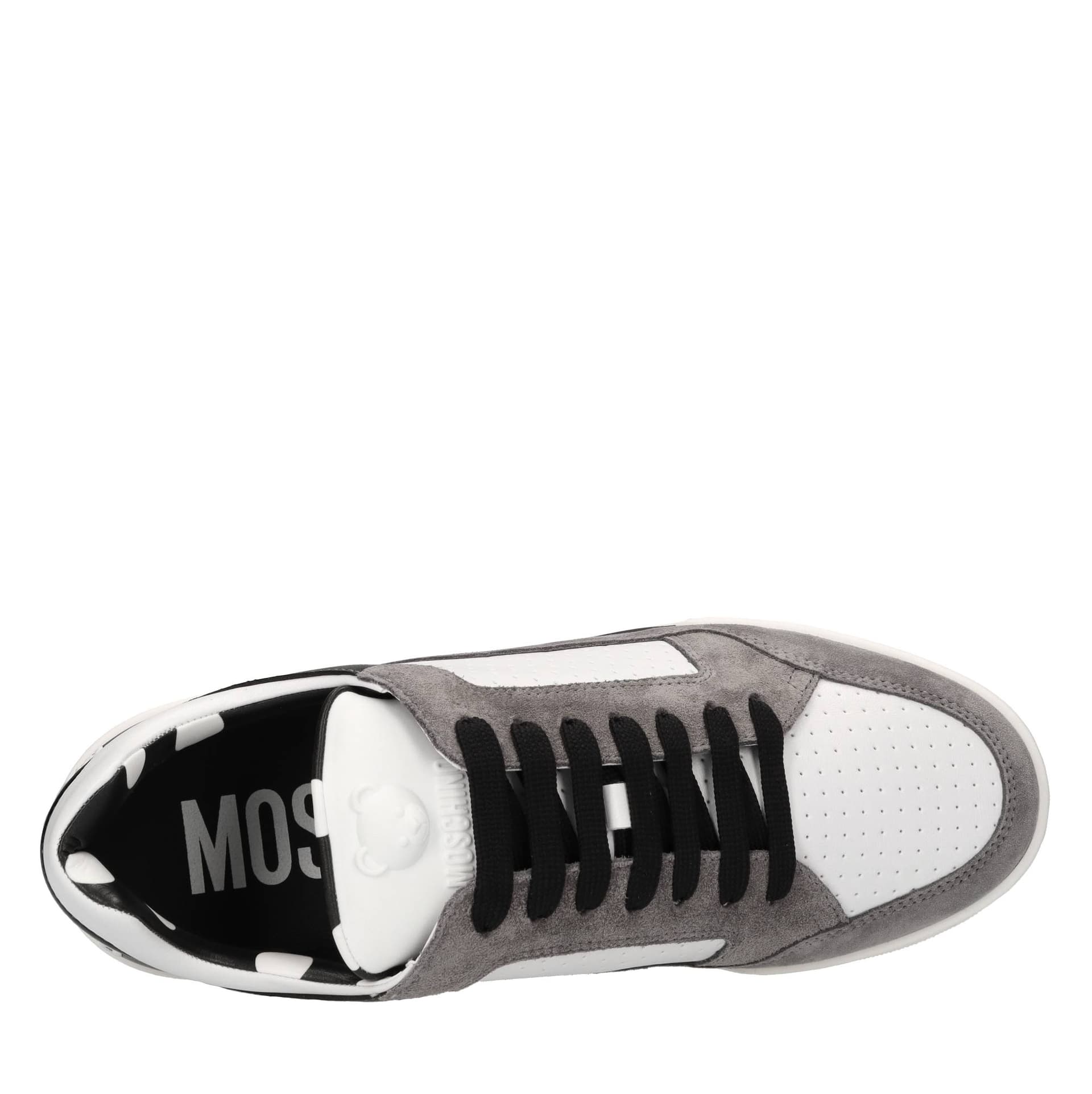 Moschino  Sneakers Multicolor - 5