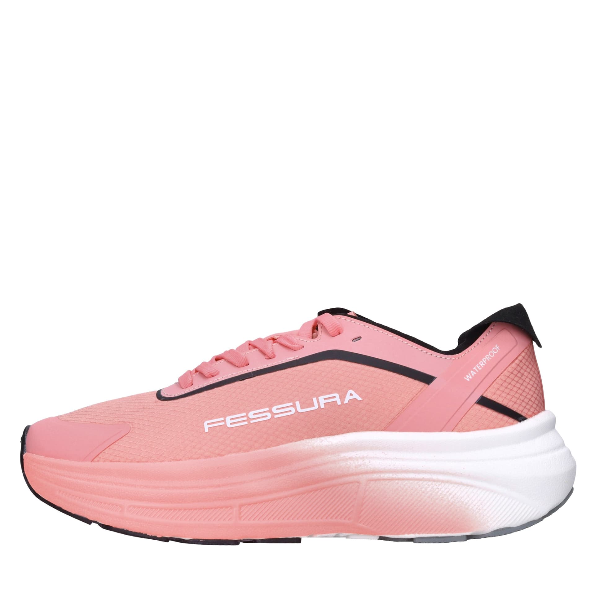 Fessura  Sneakers Rosa - 6