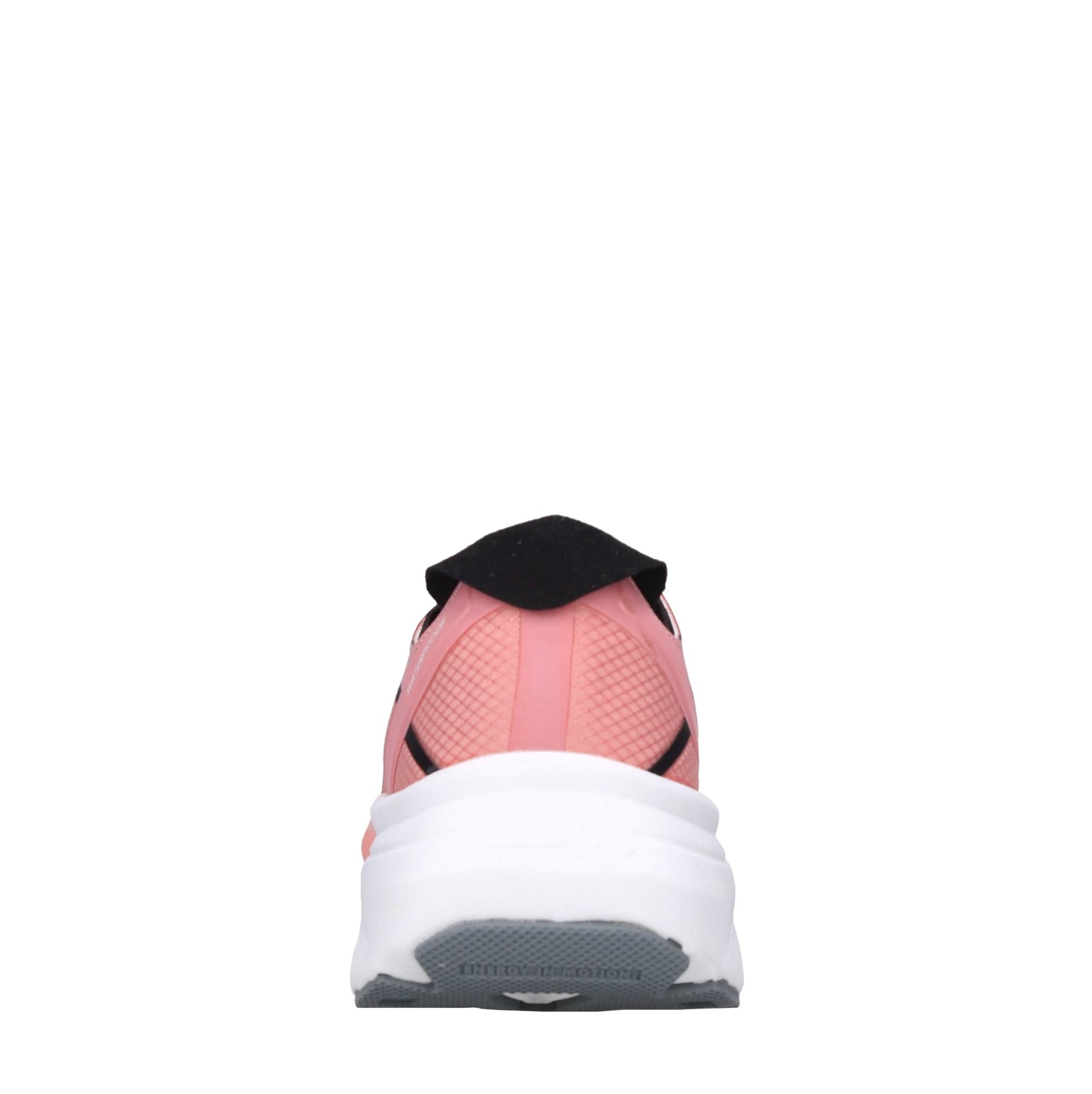 Fessura  Sneakers Rosa - 2