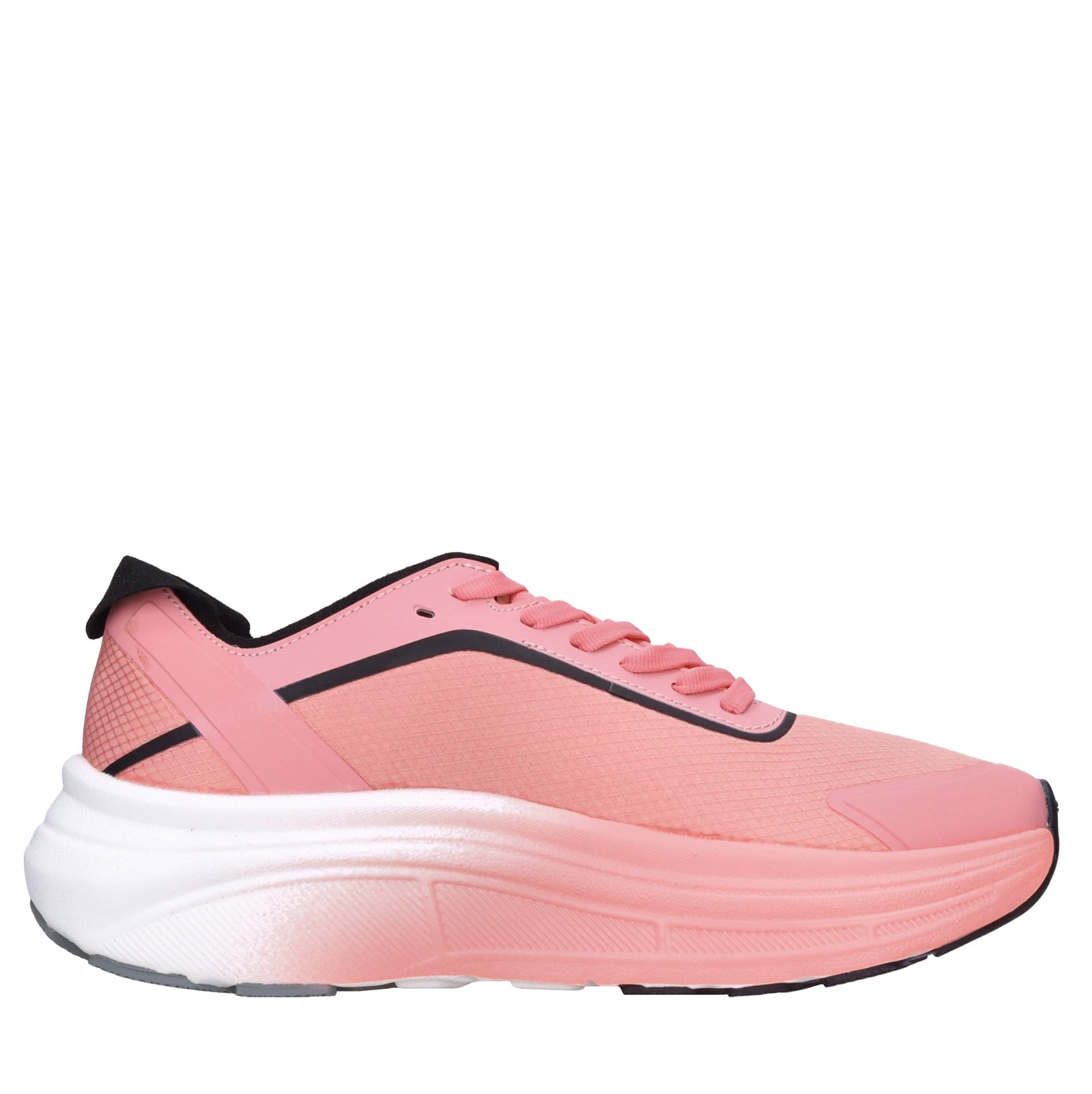 Fessura  Sneakers Rosa - 3