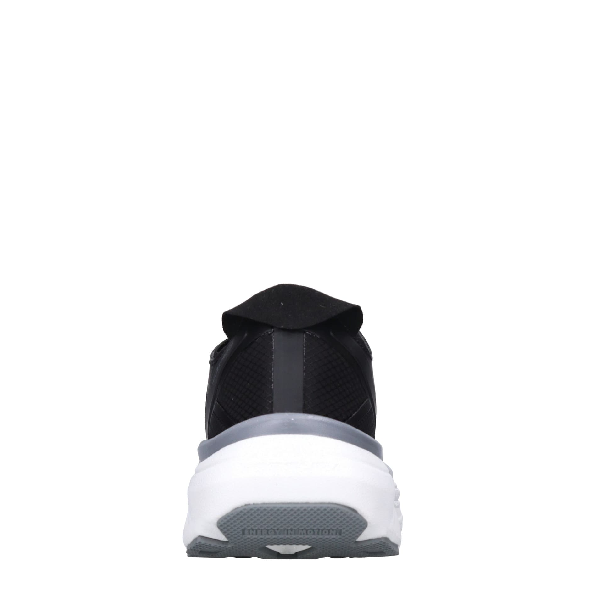 Fessura  Sneakers Nero - 2