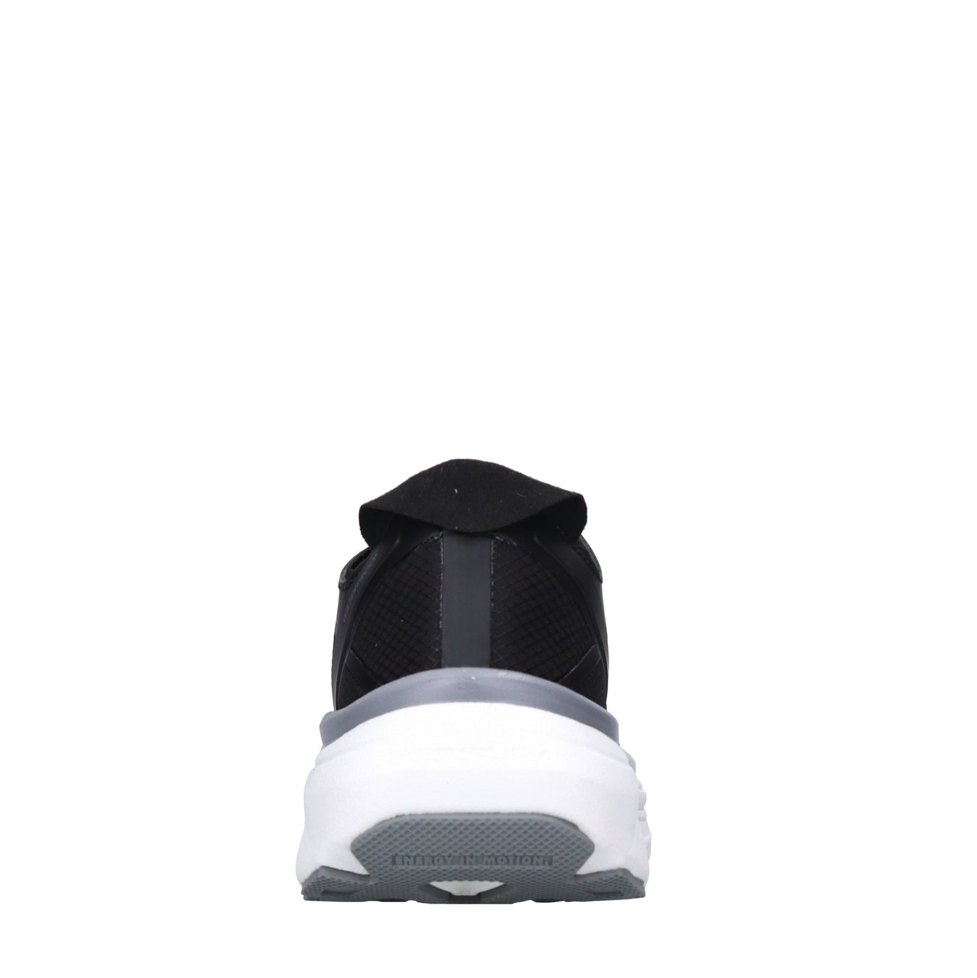 Fessura  Sneakers Nero - 2
