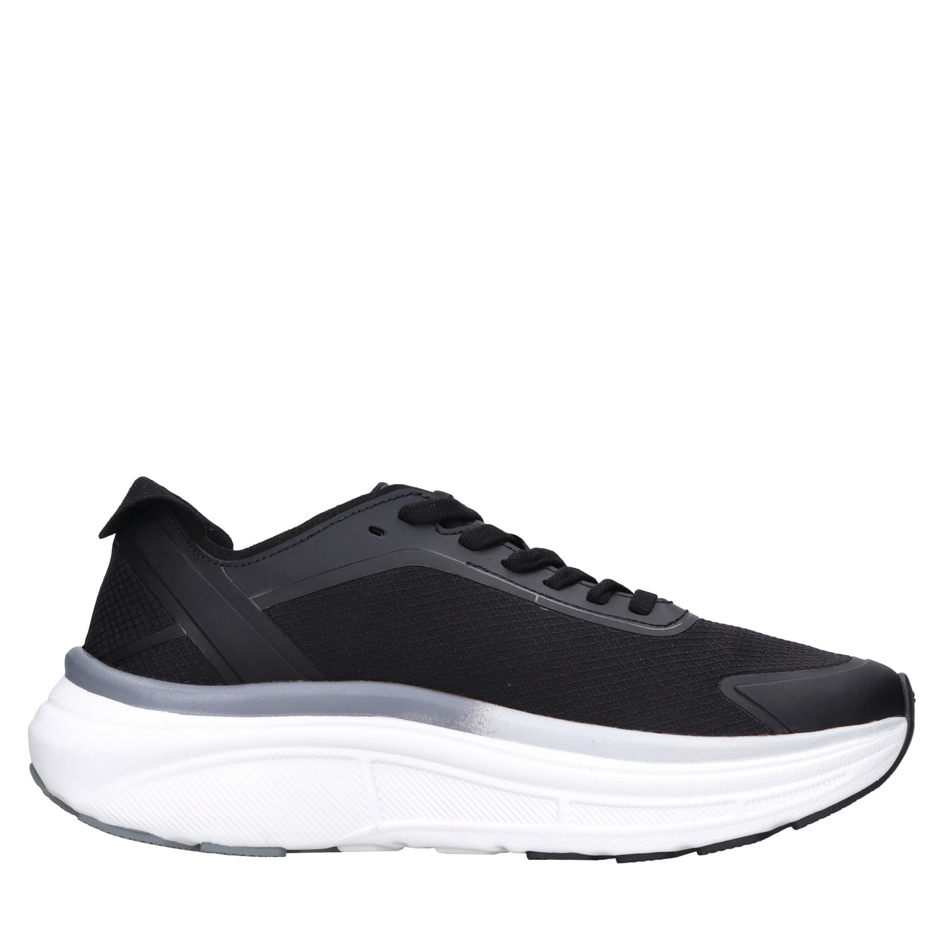 Fessura  Sneakers Nero - 3