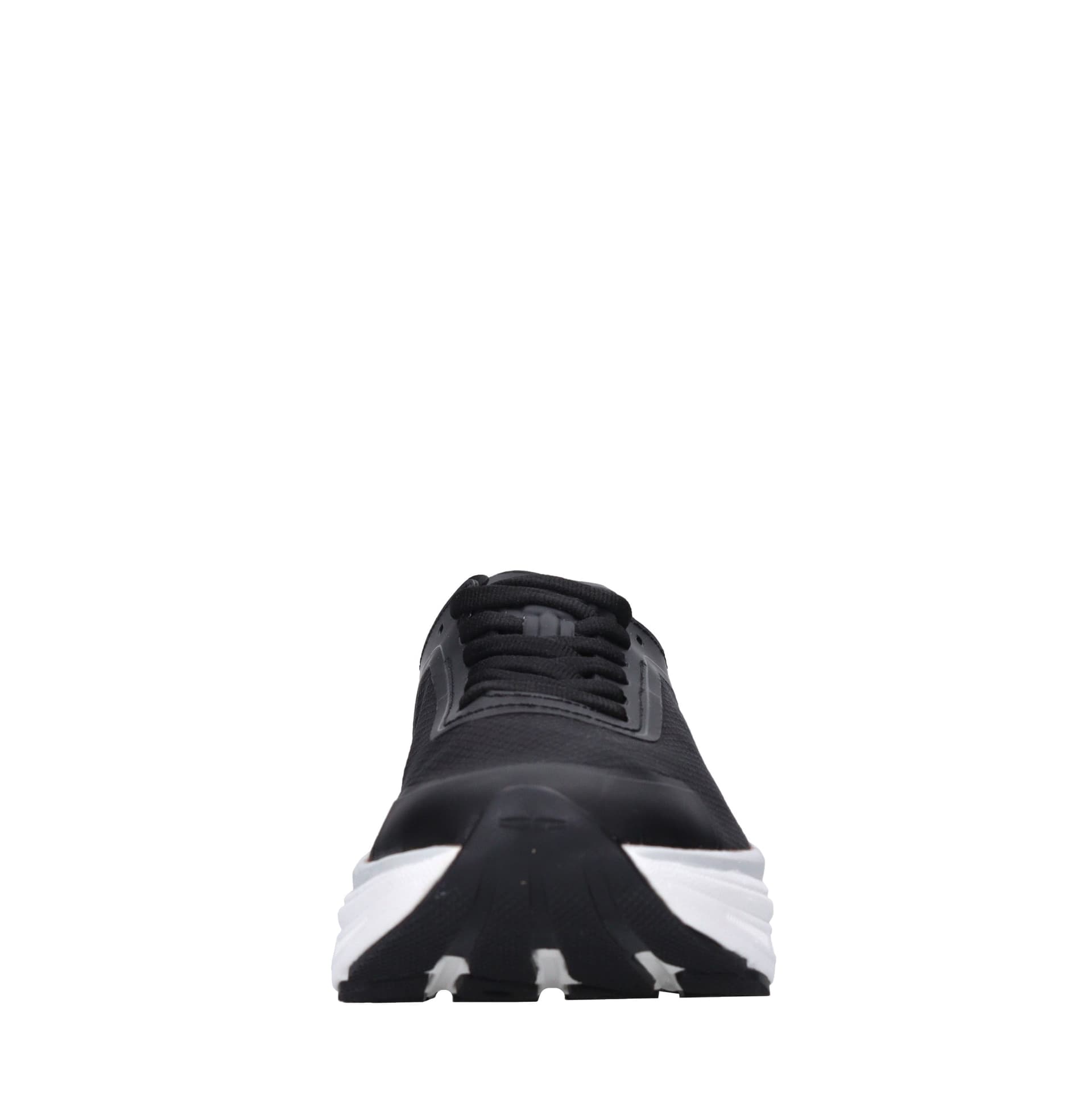 Fessura  Sneakers Nero - 4