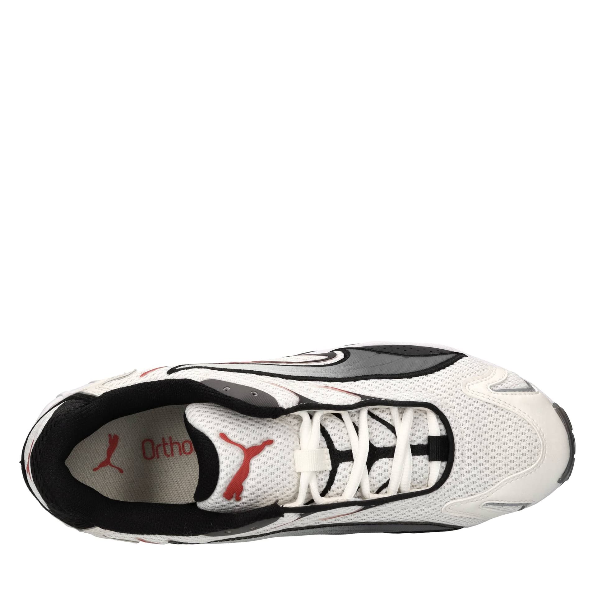 Puma  Sneakers Multicolor - 5