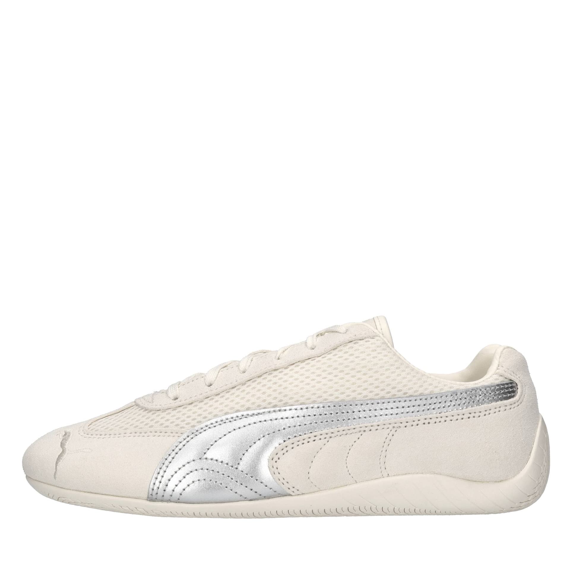 Puma  Sneakers Bianco - 6