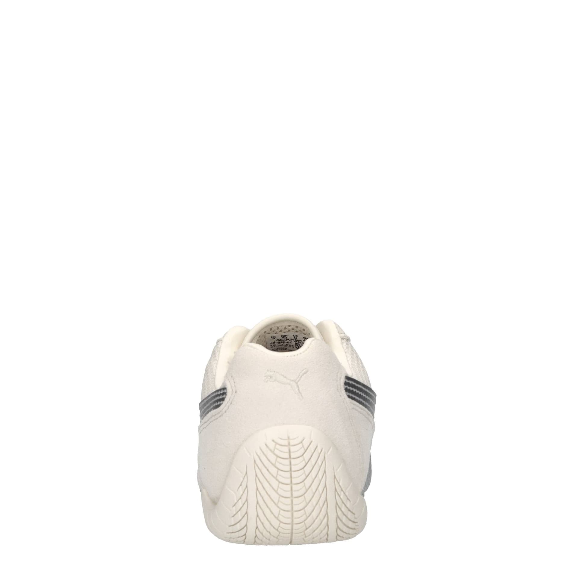 Puma  Sneakers Bianco - 2
