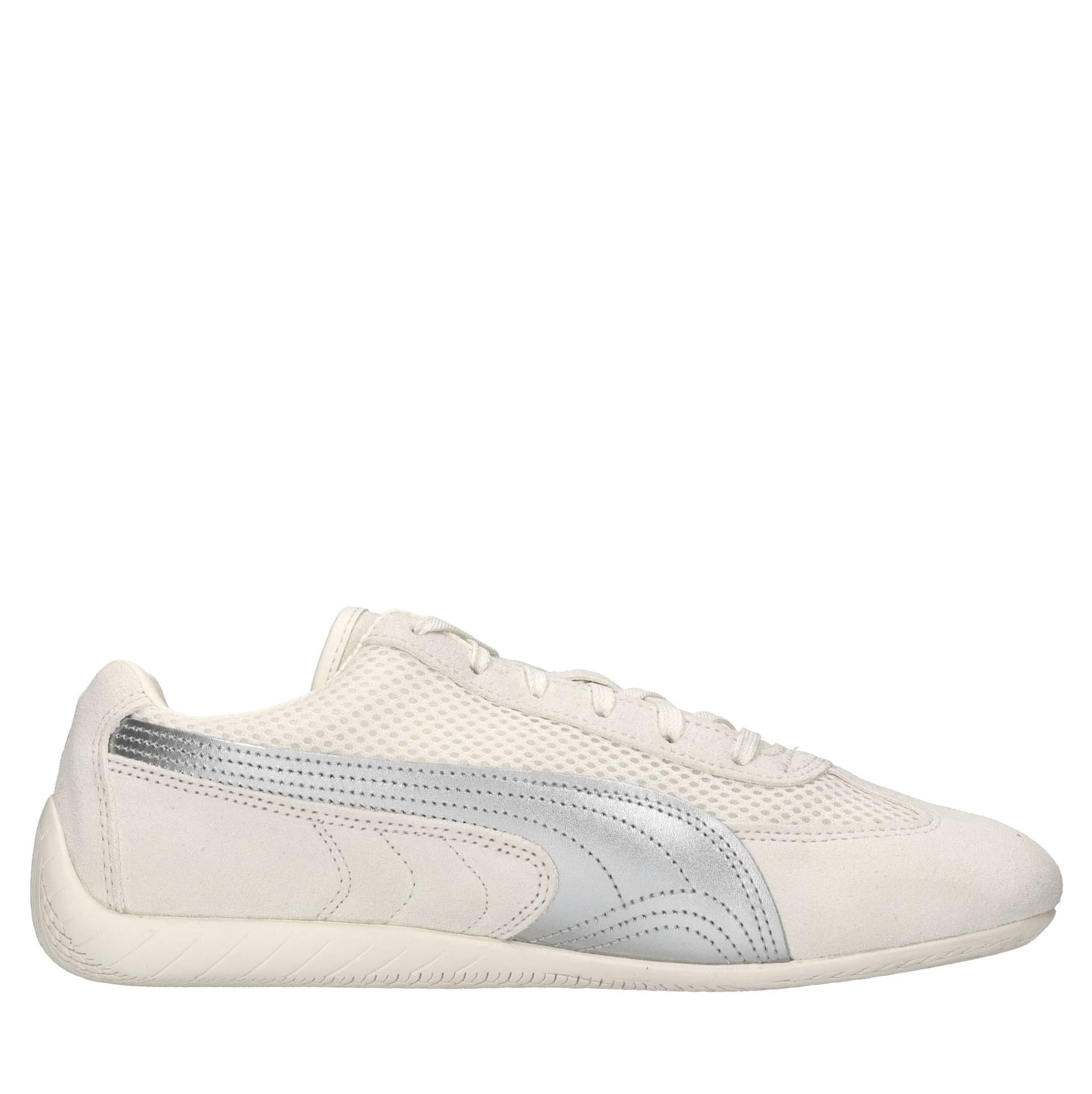 Puma  Sneakers Bianco - 3