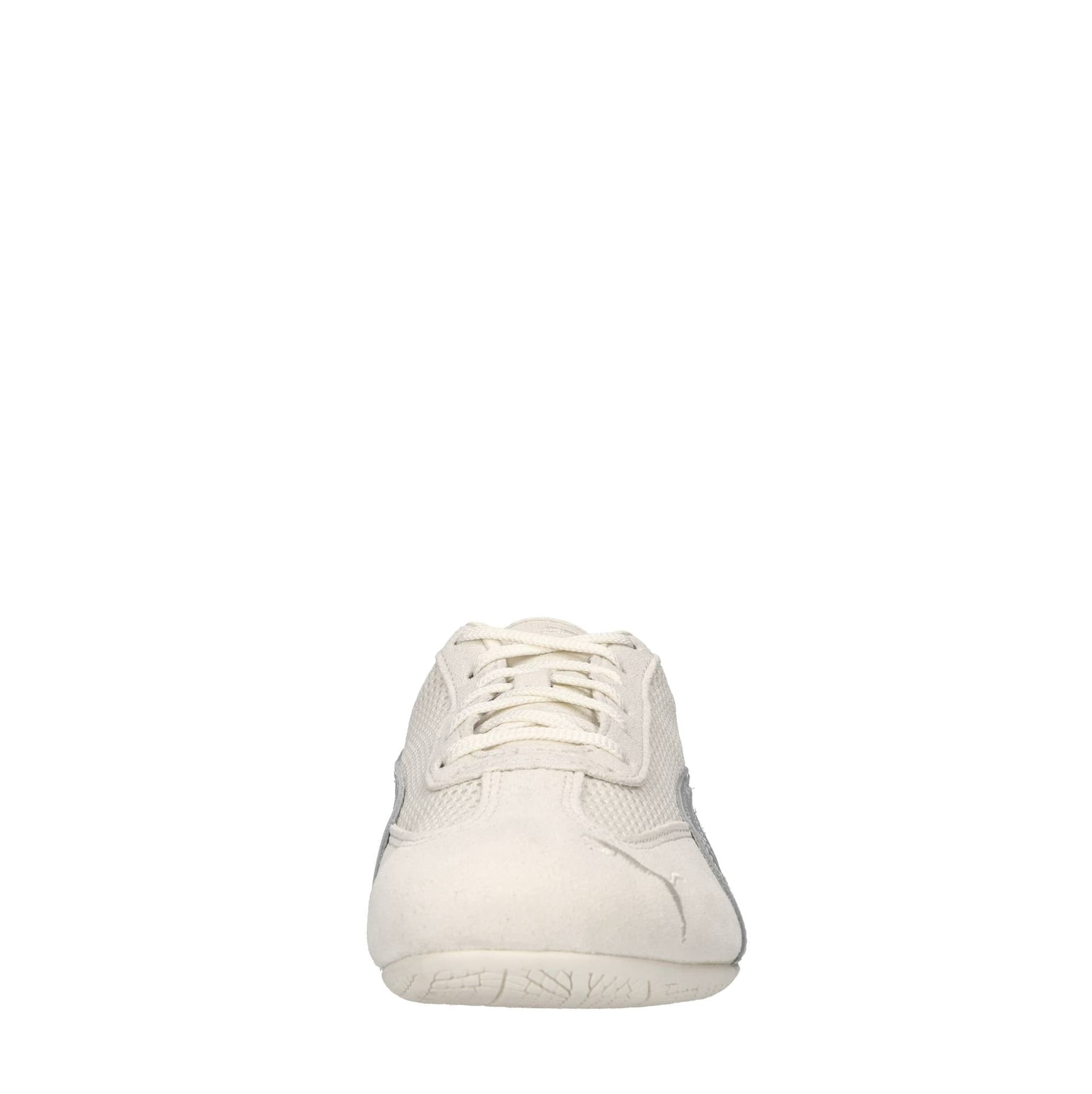 Puma  Sneakers Bianco - 4