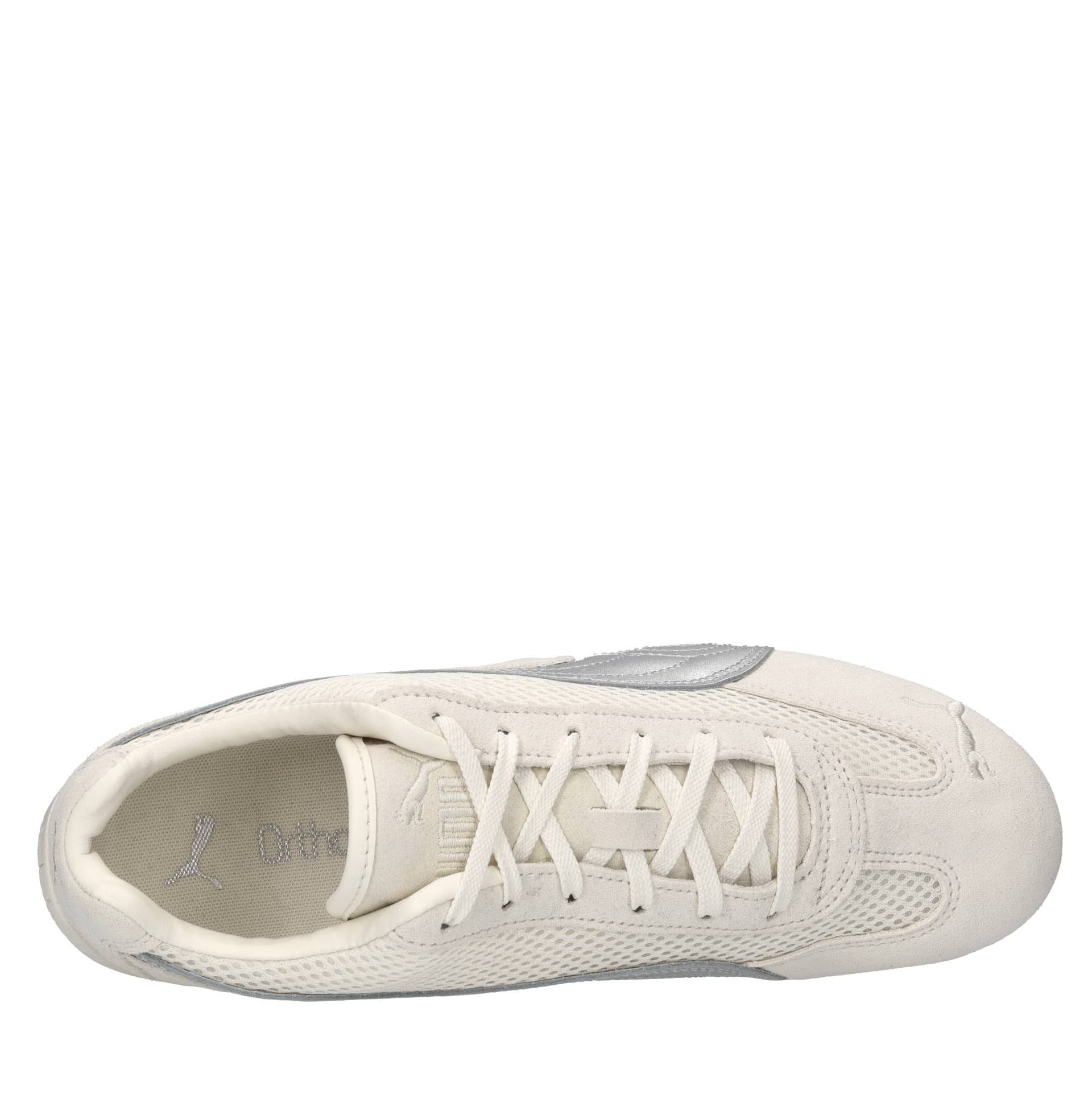 Puma  Sneakers Bianco - 5