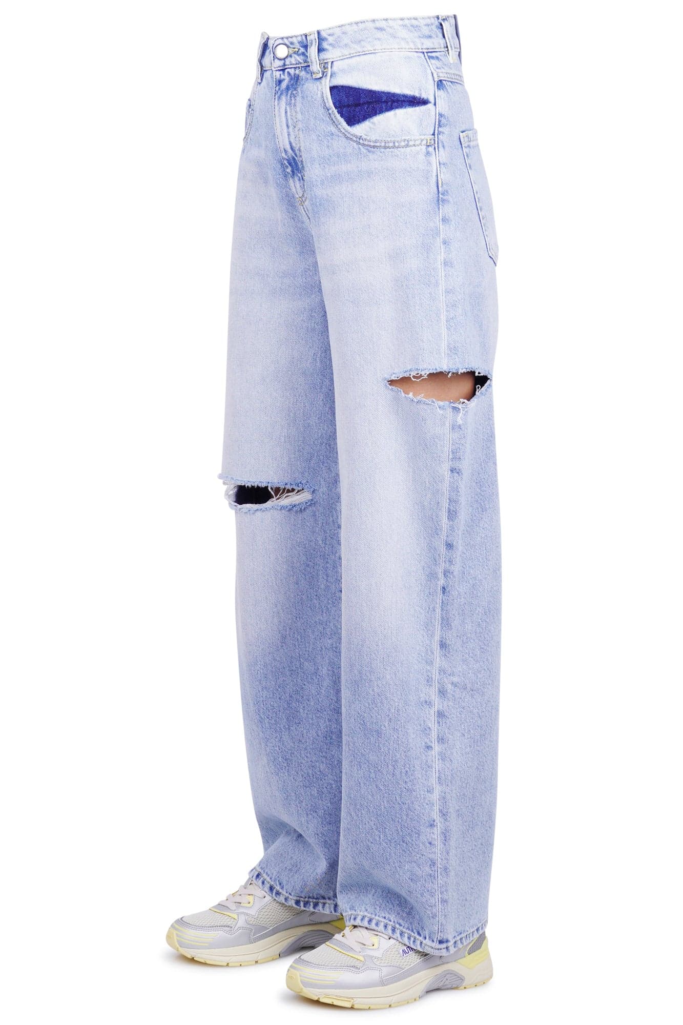 ICON DENIM Icon Denim - Jeans - 470650 - Denim - 4