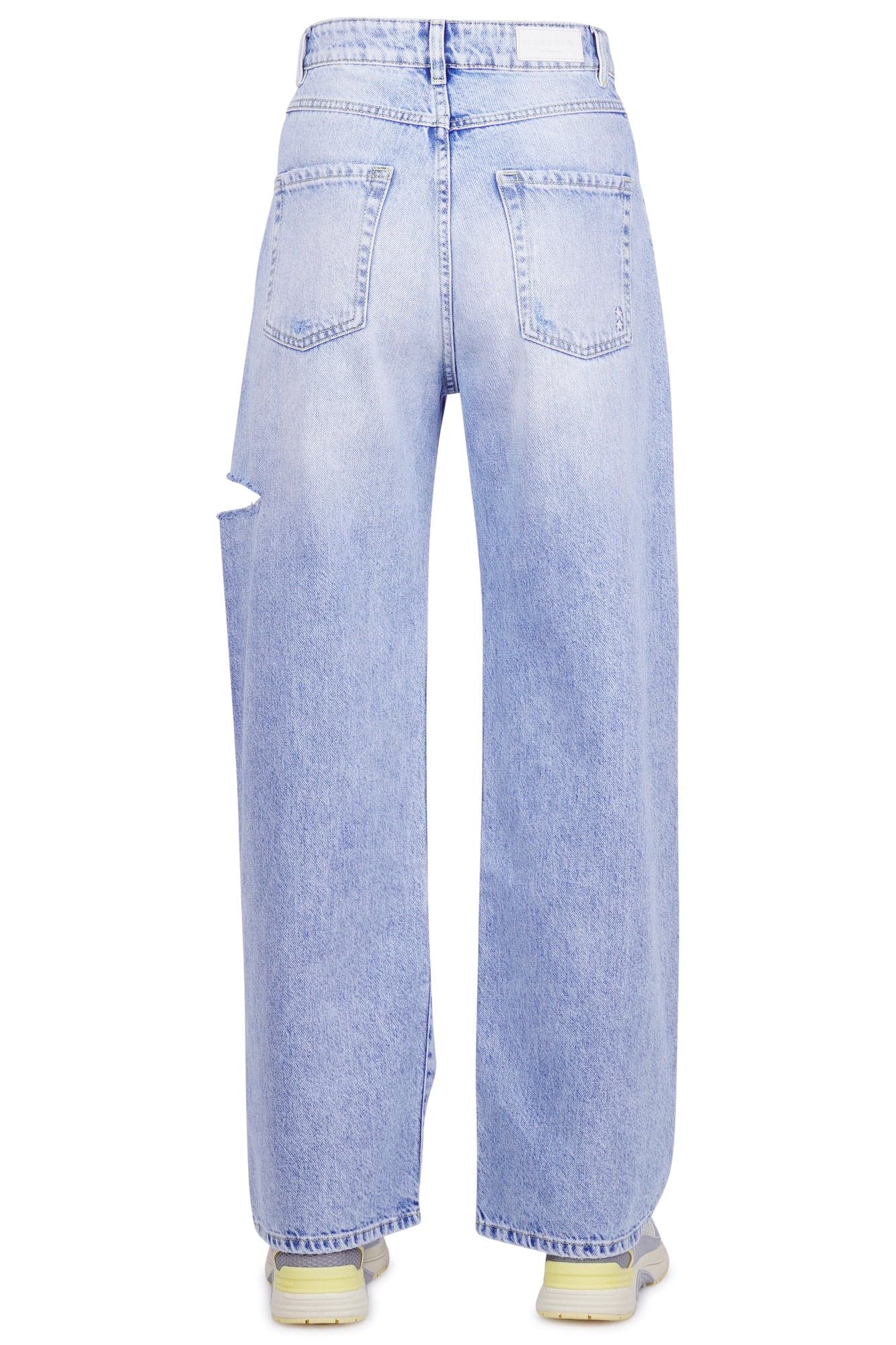 ICON DENIM Icon Denim - Jeans - 470650 - Denim - 5