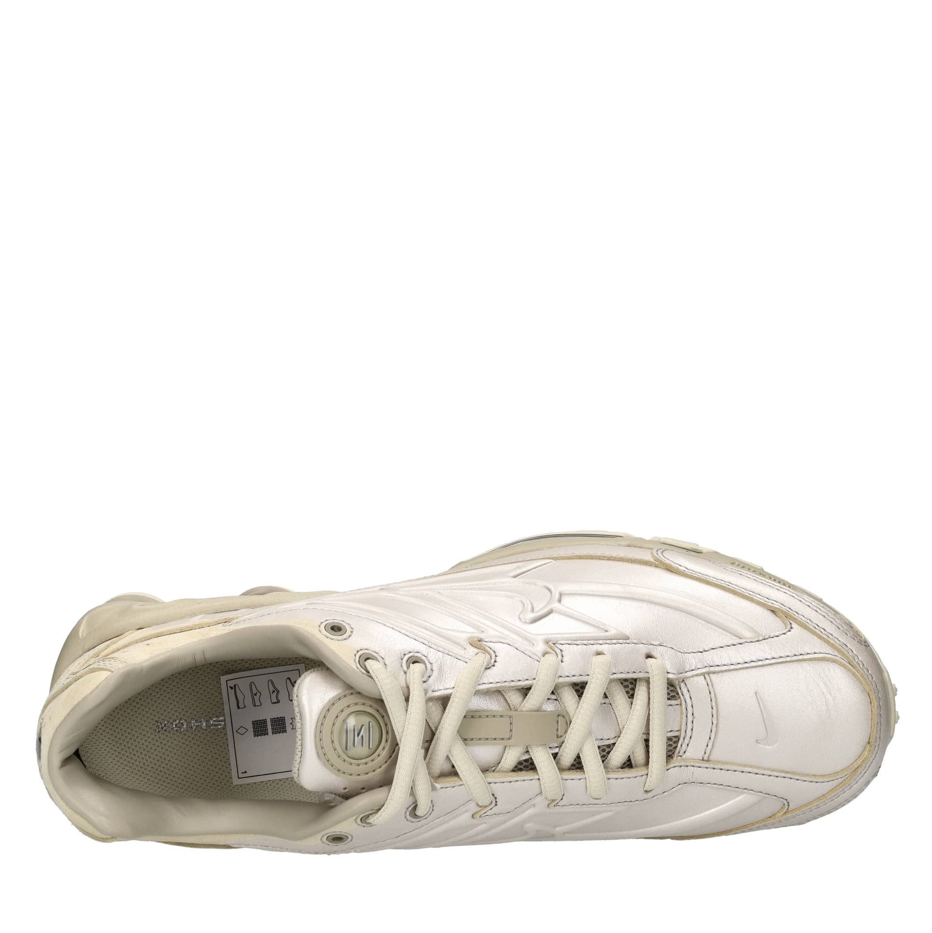 Nike  Sneakers Multicolor - 5