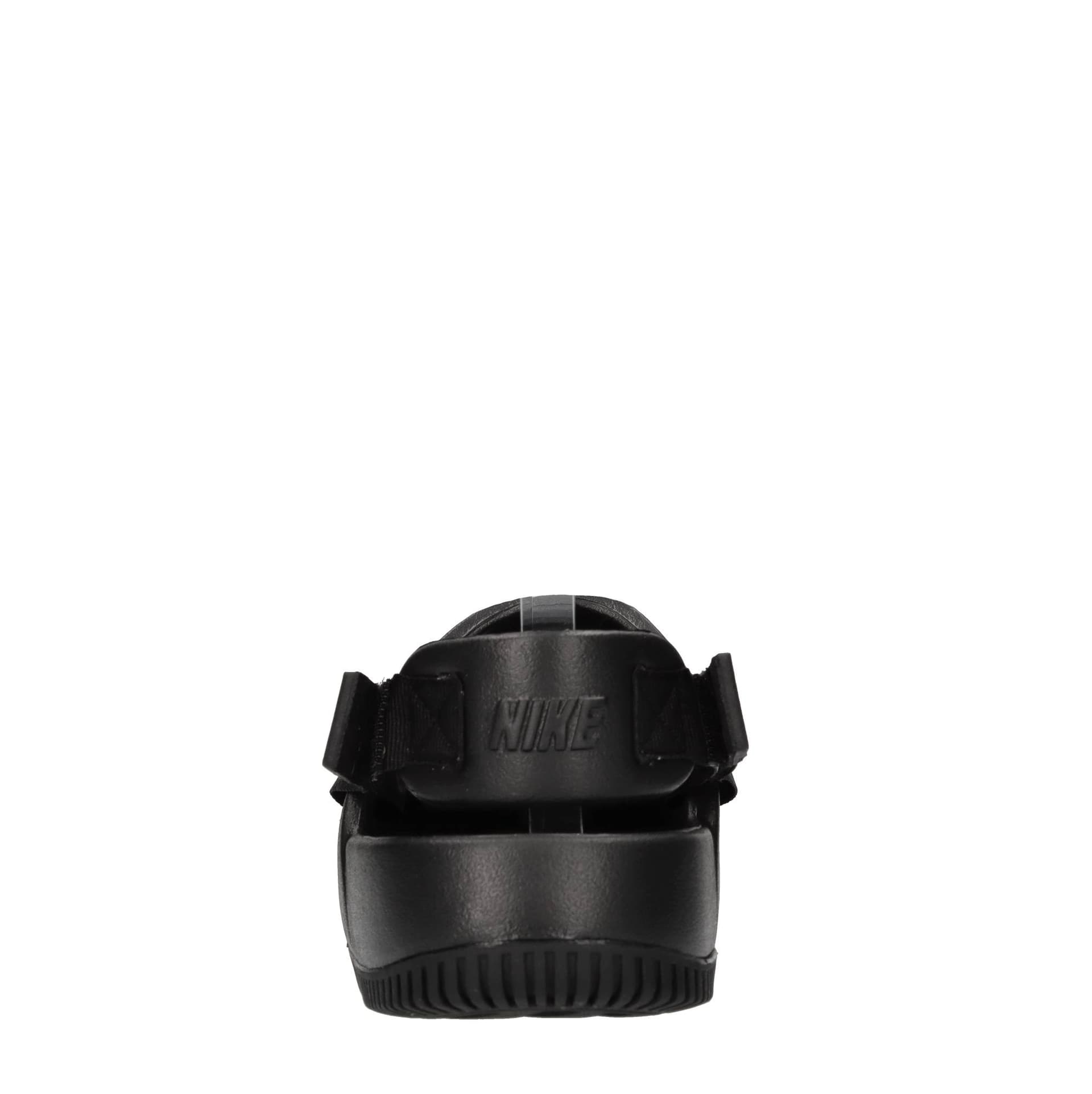 Nike  Sandali Nero - 2