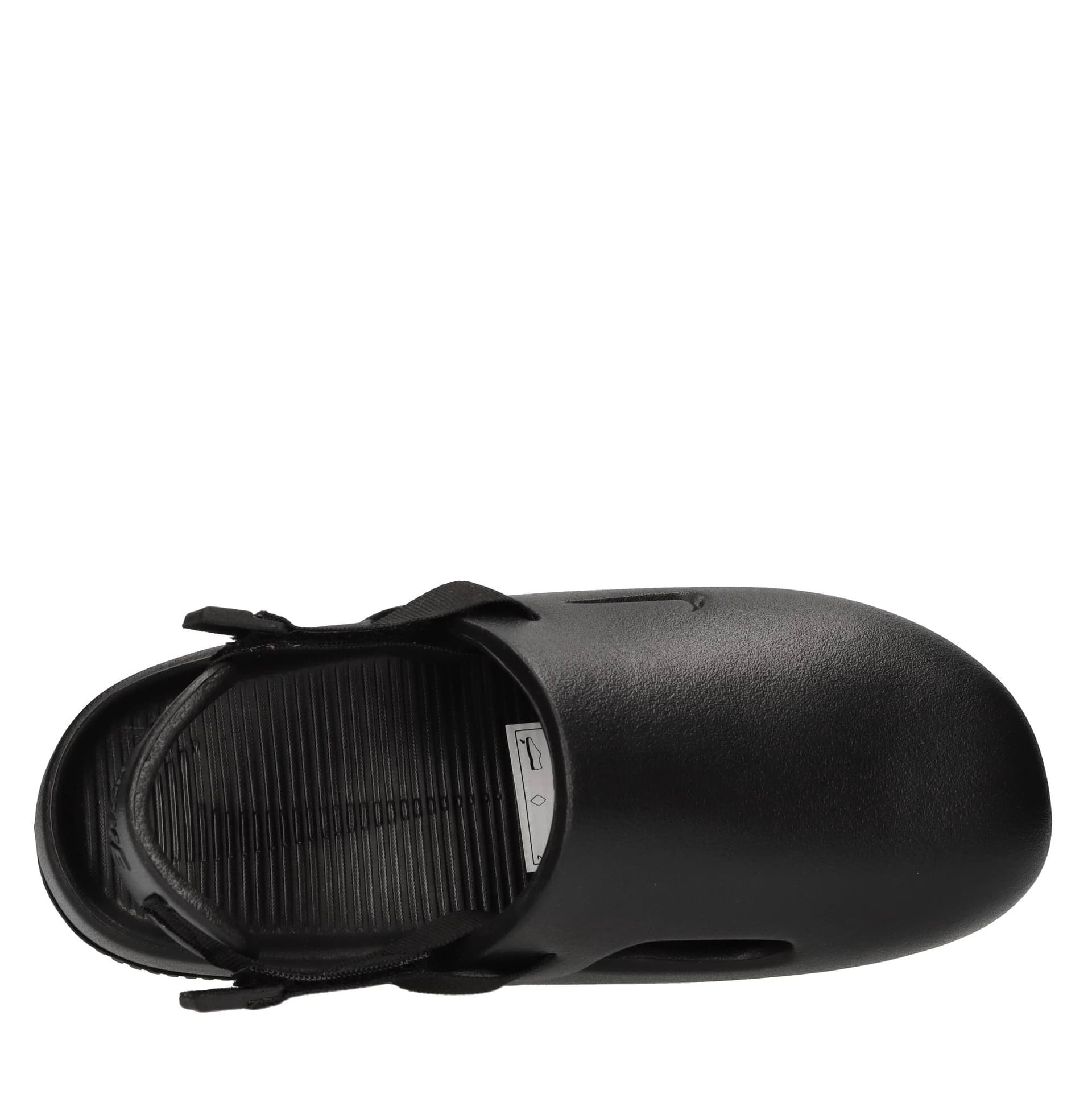 Nike  Sandali Nero - 5
