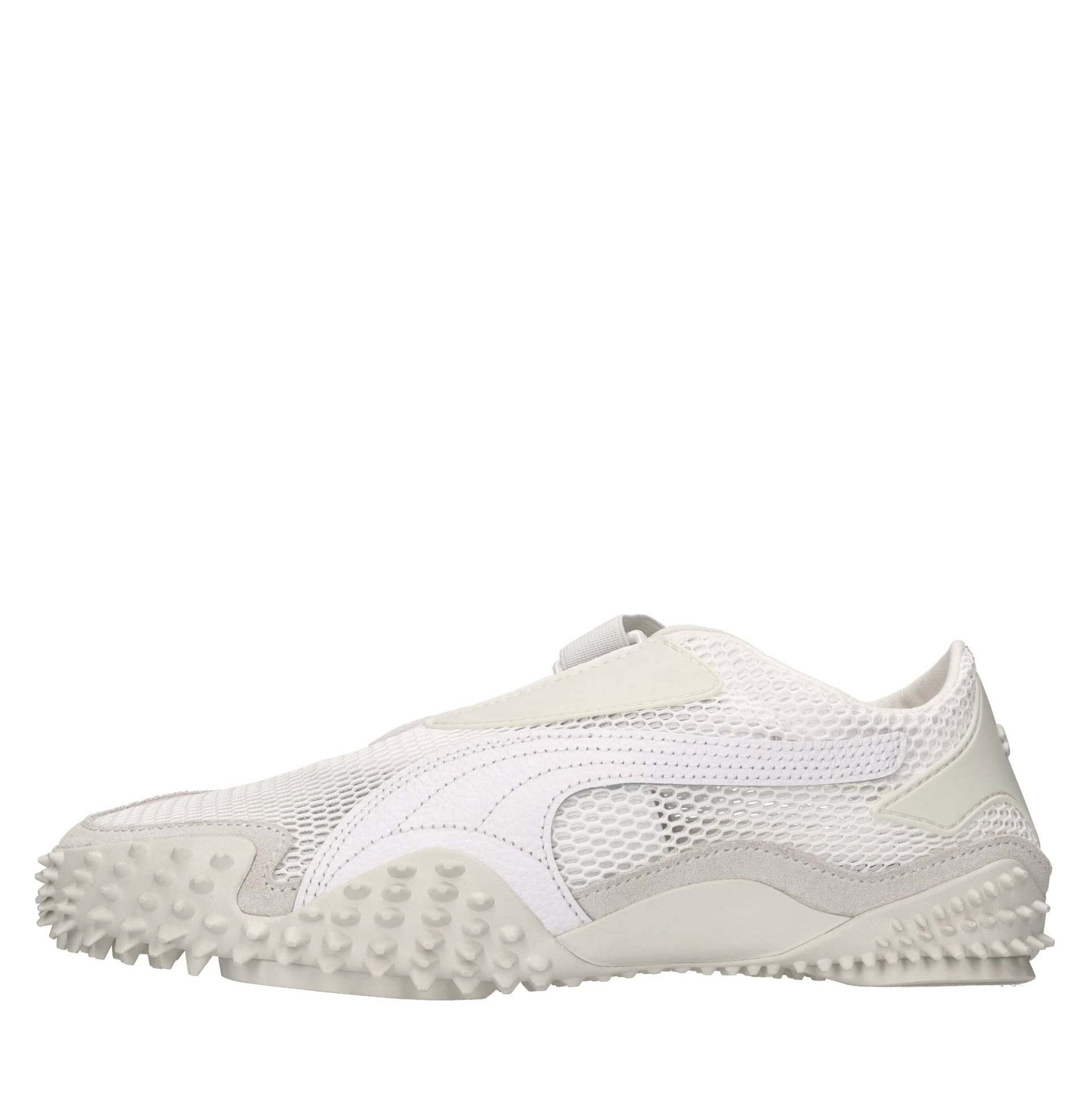 Puma  Sneakers Bianco - 6