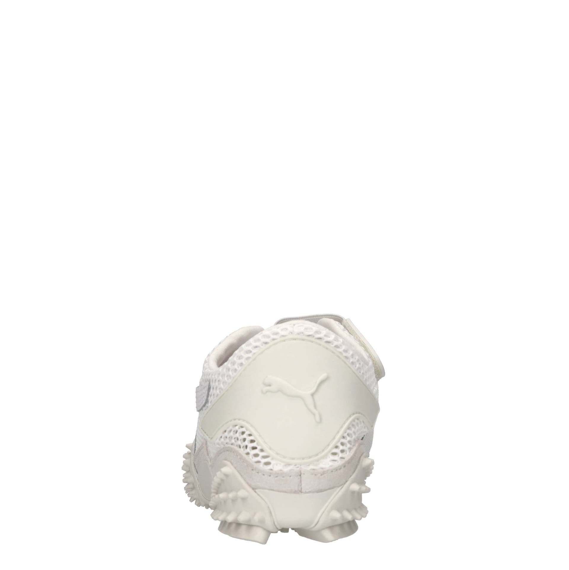 Puma  Sneakers Bianco - 2