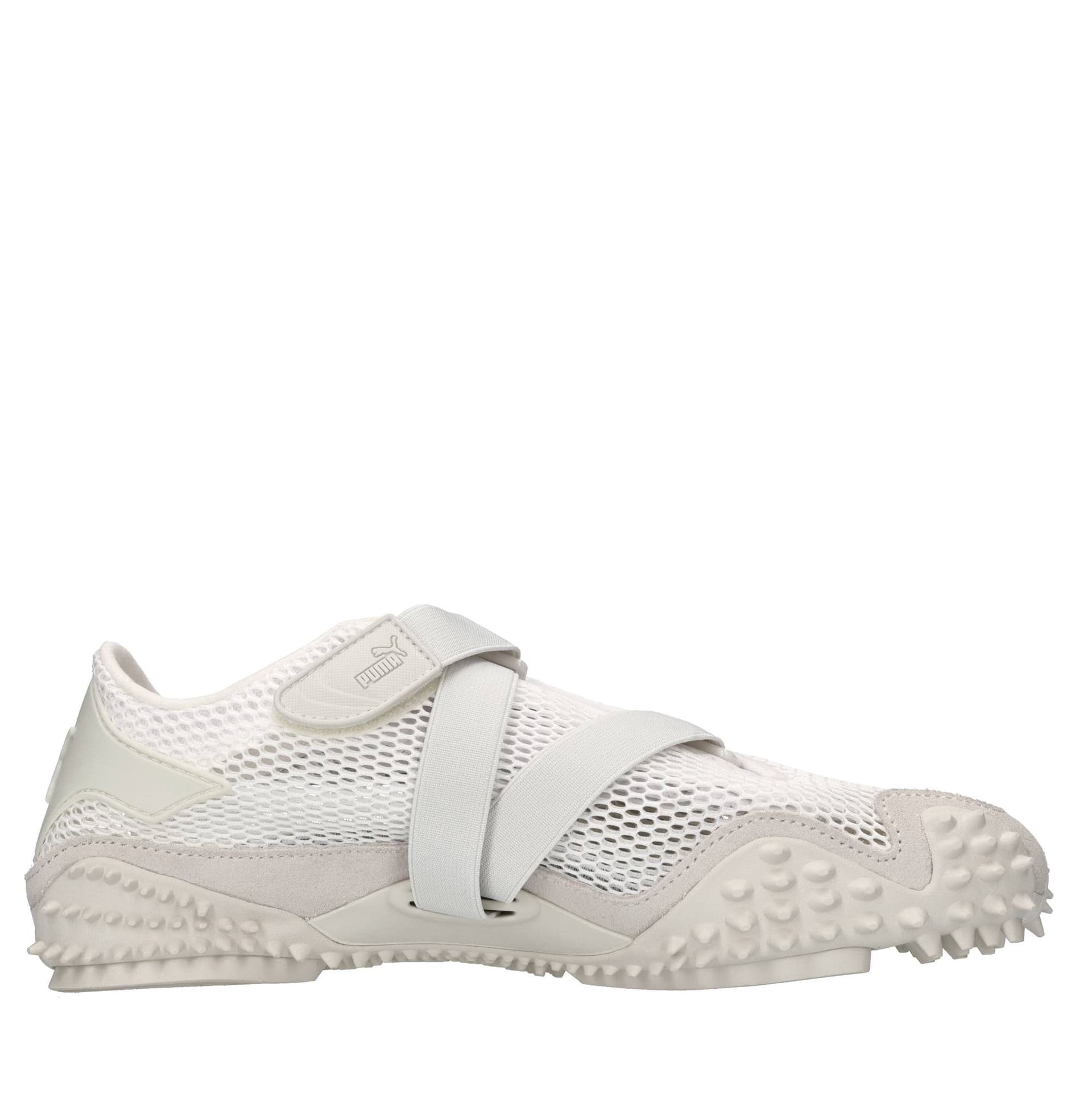 Puma  Sneakers Bianco - 3