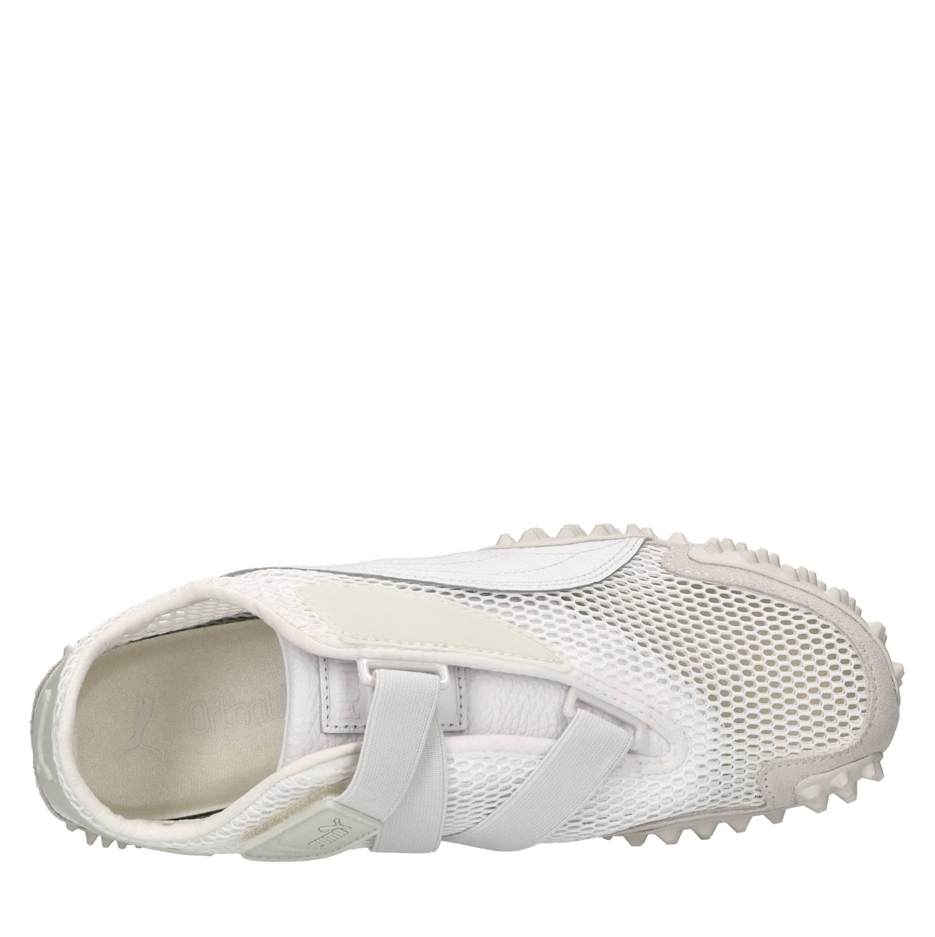Puma  Sneakers Bianco - 5