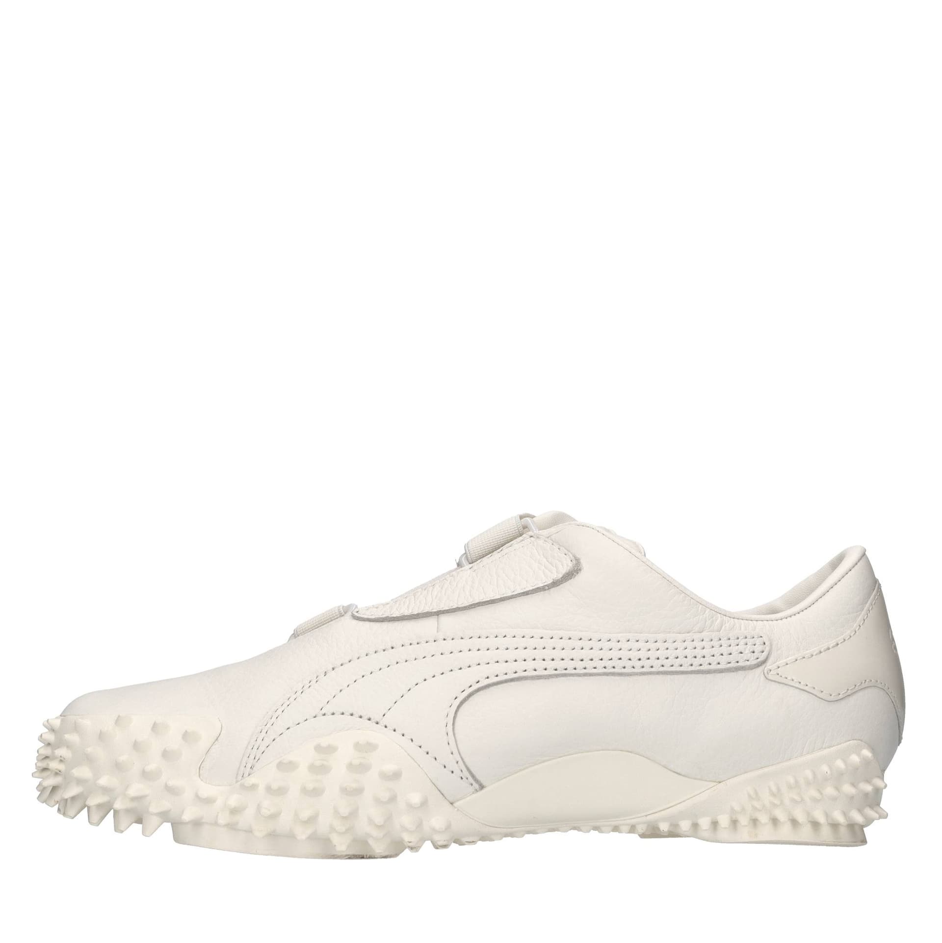 Puma  Sneakers Bianco - 6