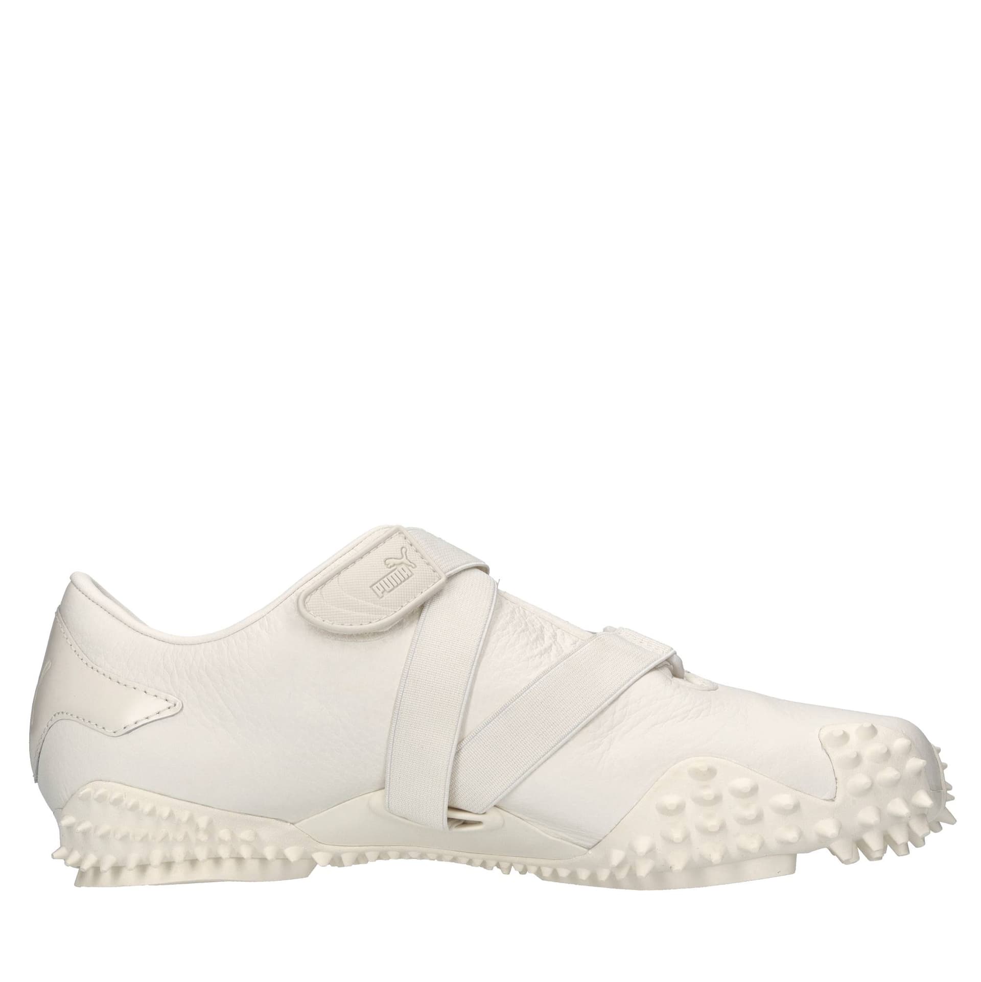 Puma  Sneakers Bianco - 3