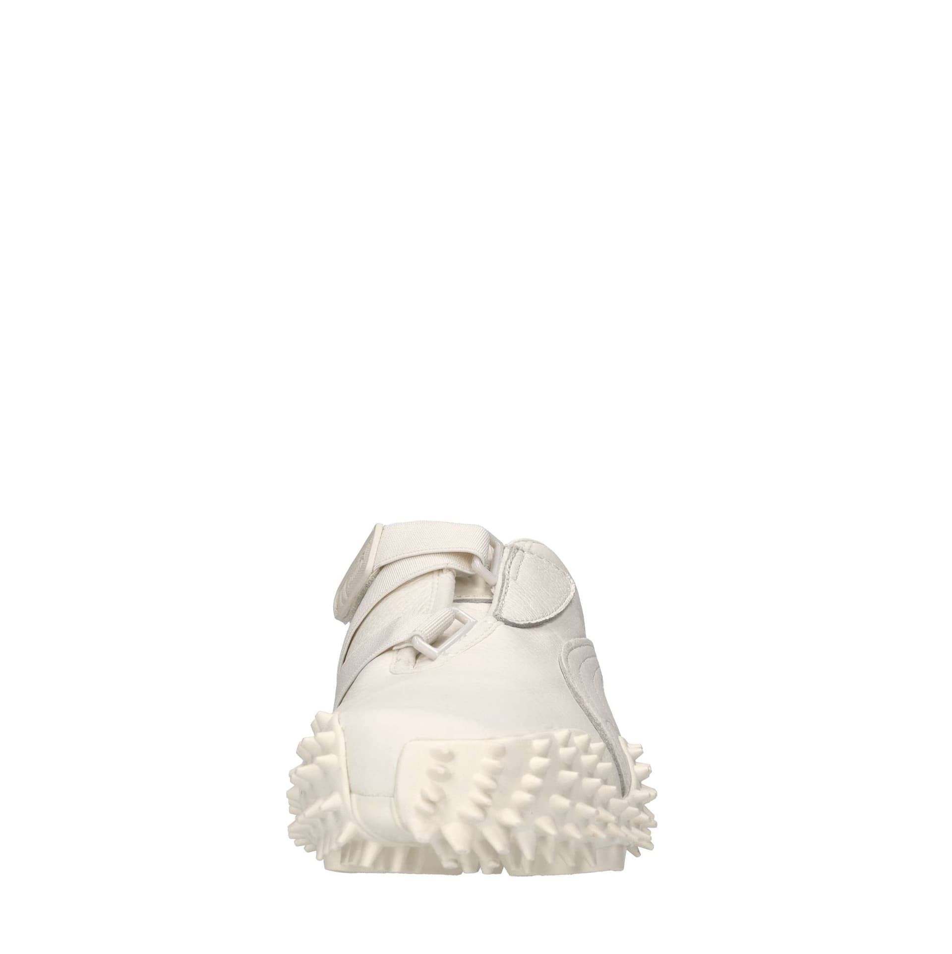 Puma  Sneakers Bianco - 4