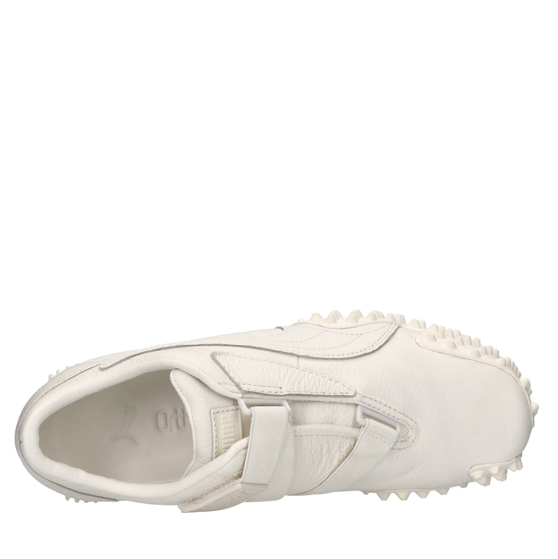 Puma  Sneakers Bianco - 5