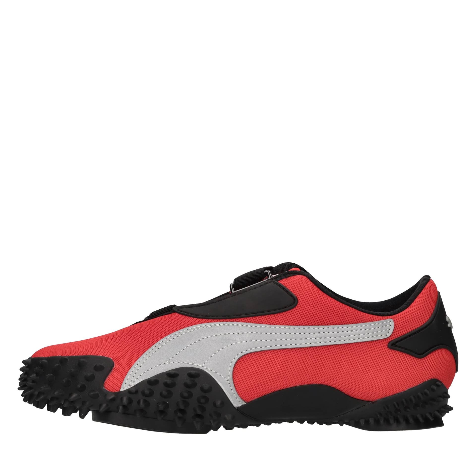 Puma  Sneakers Rosso - 6