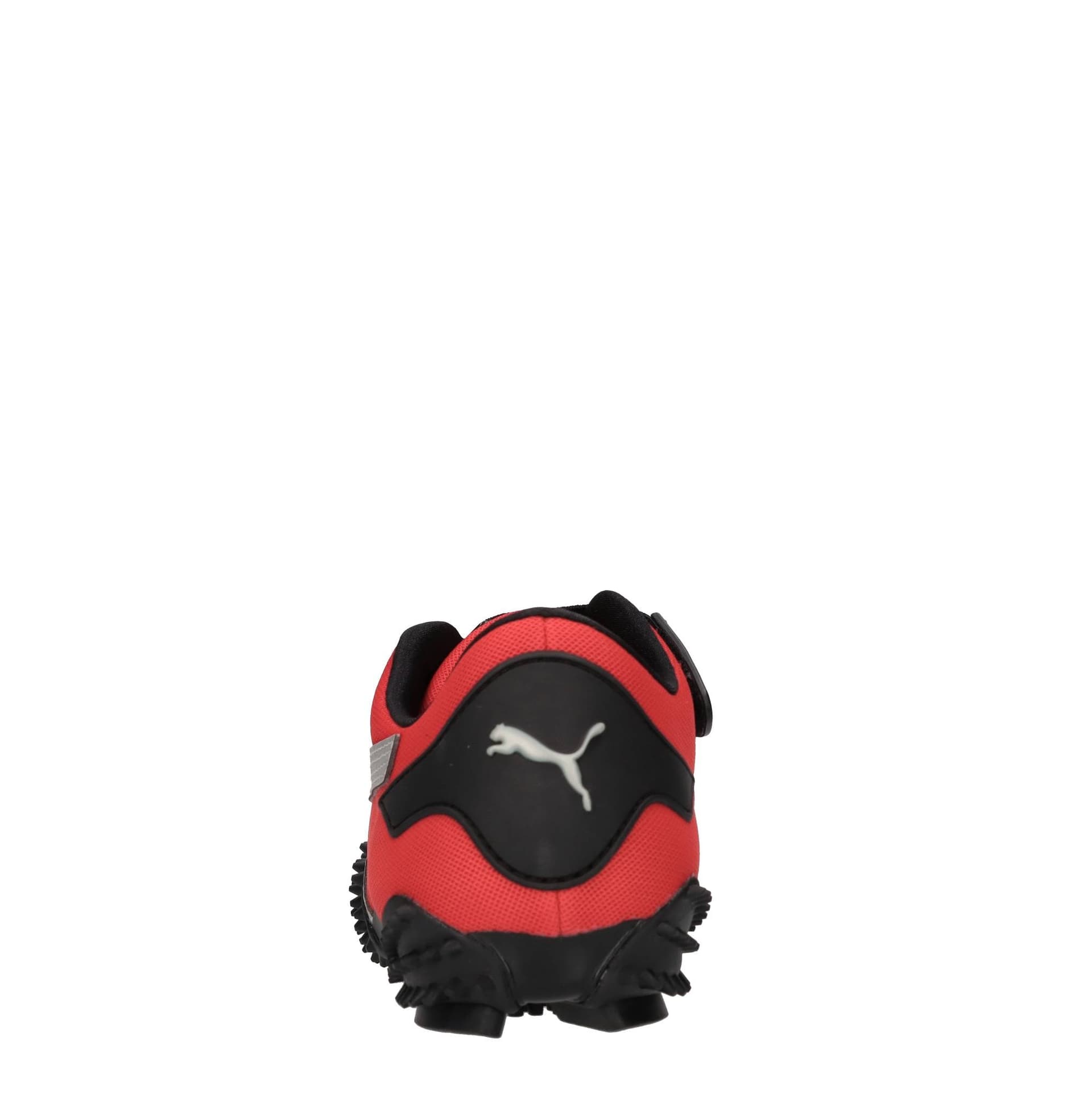 Puma  Sneakers Rosso - 2