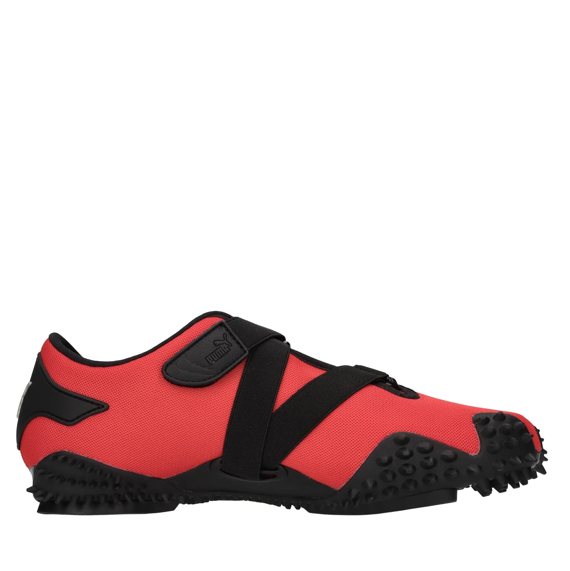 Puma  Sneakers Rosso - 3
