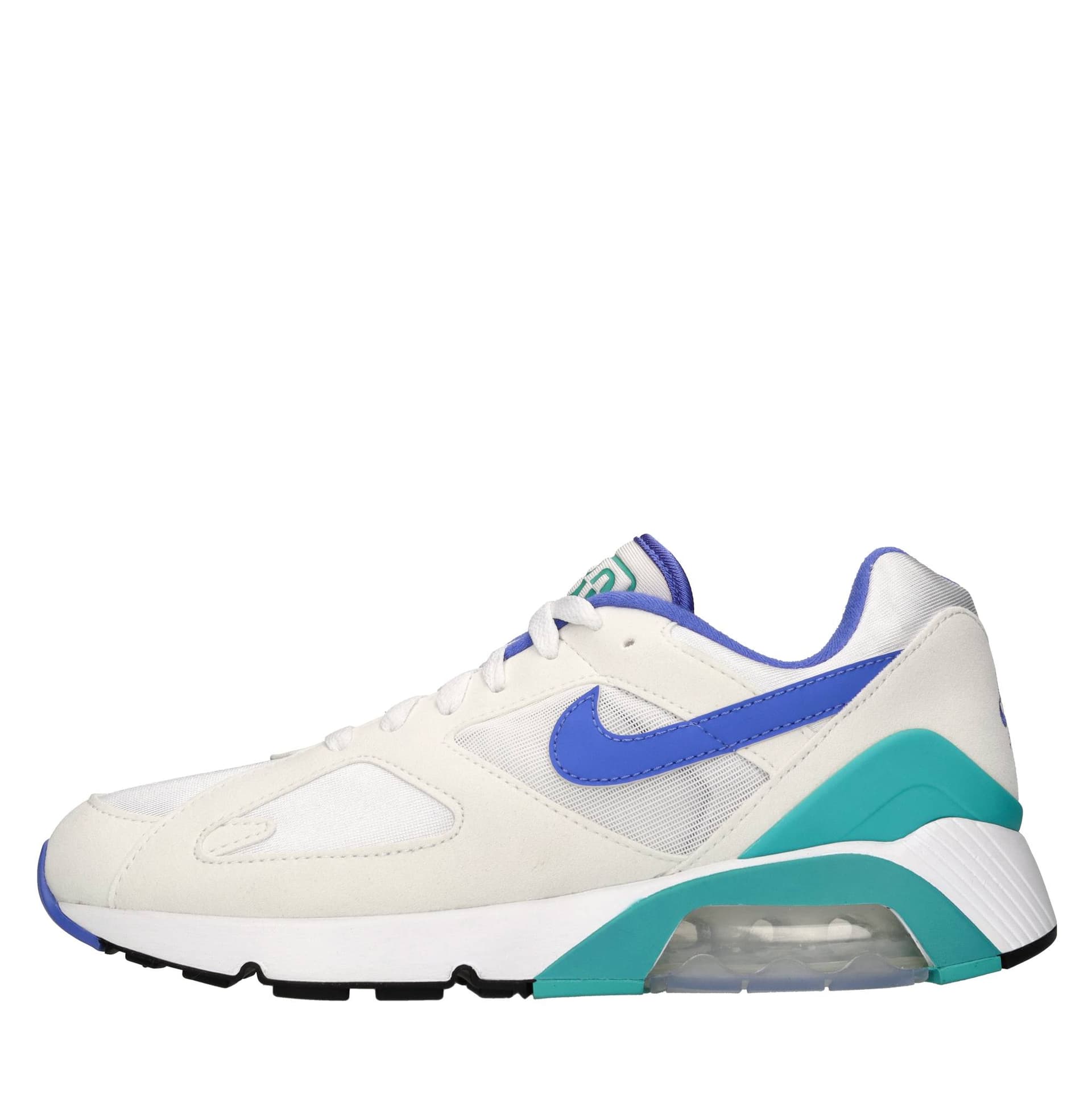 Nike  Sneakers Bianco - 6