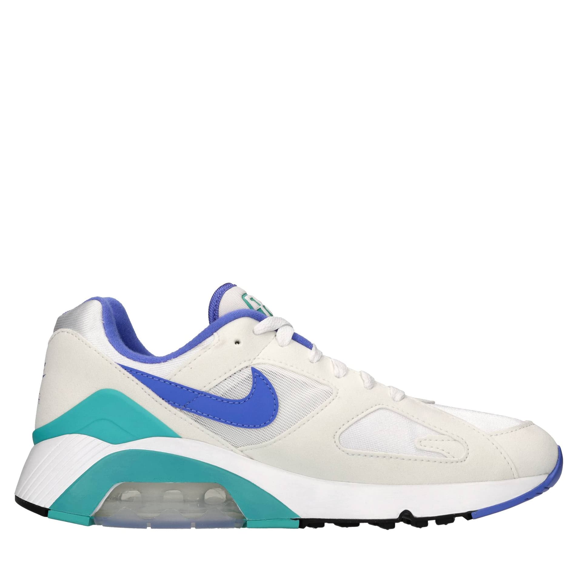 Nike  Sneakers Bianco - 3