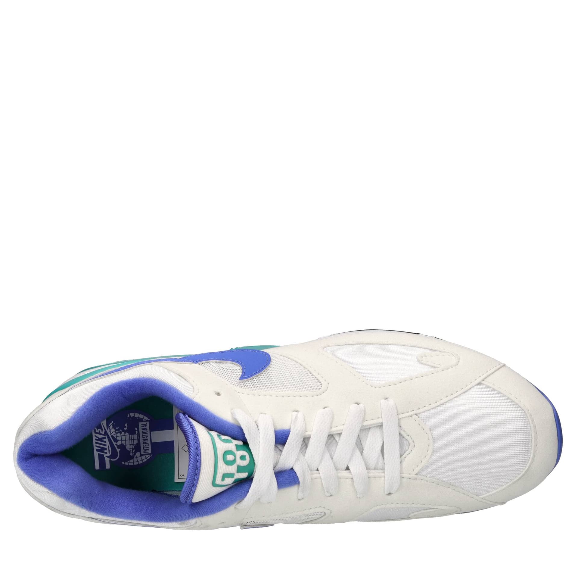 Nike  Sneakers Bianco - 5