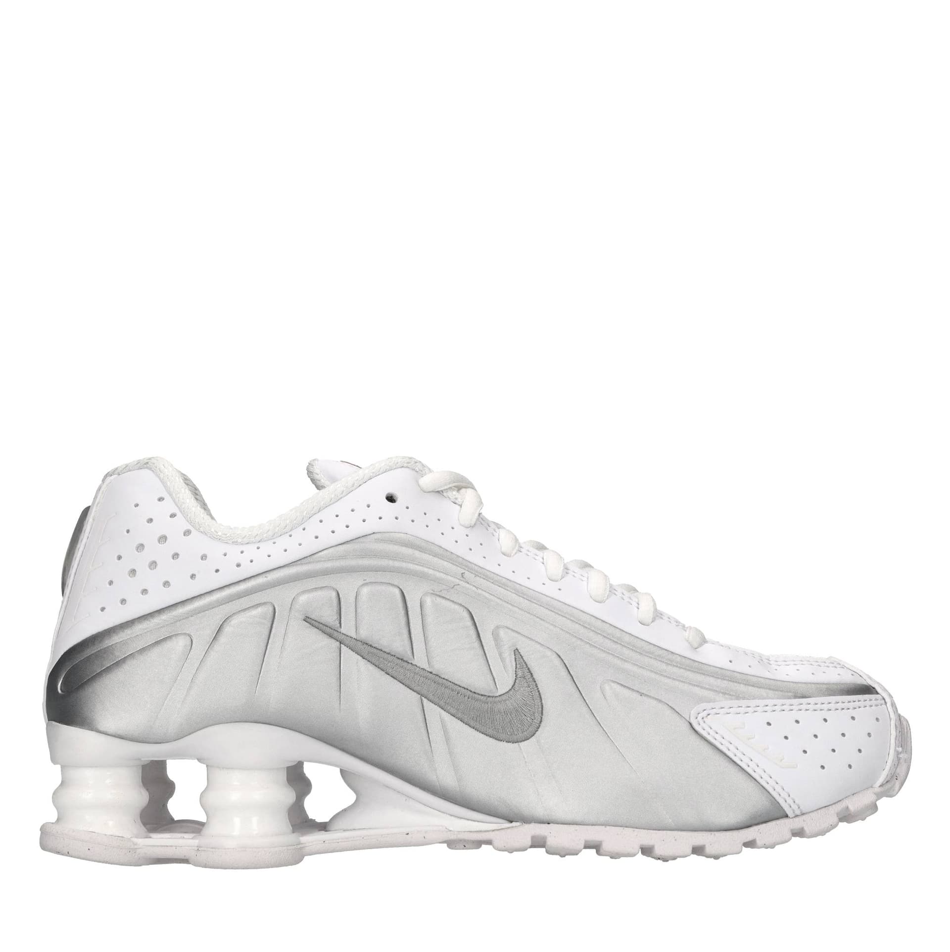 Nike  Sneakers Multicolor - 3