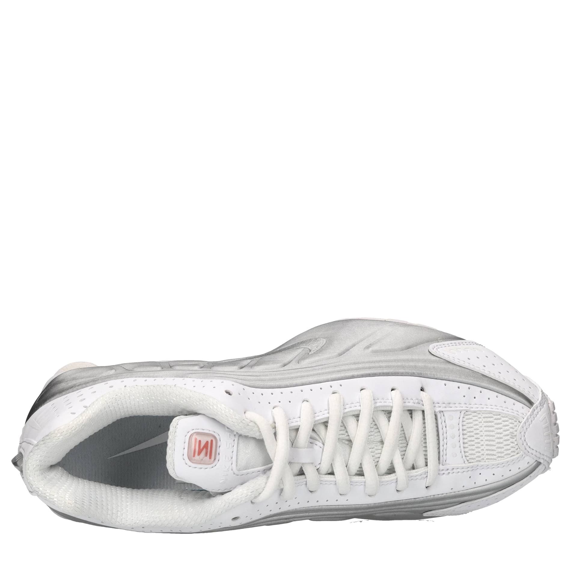 Nike  Sneakers Multicolor - 5