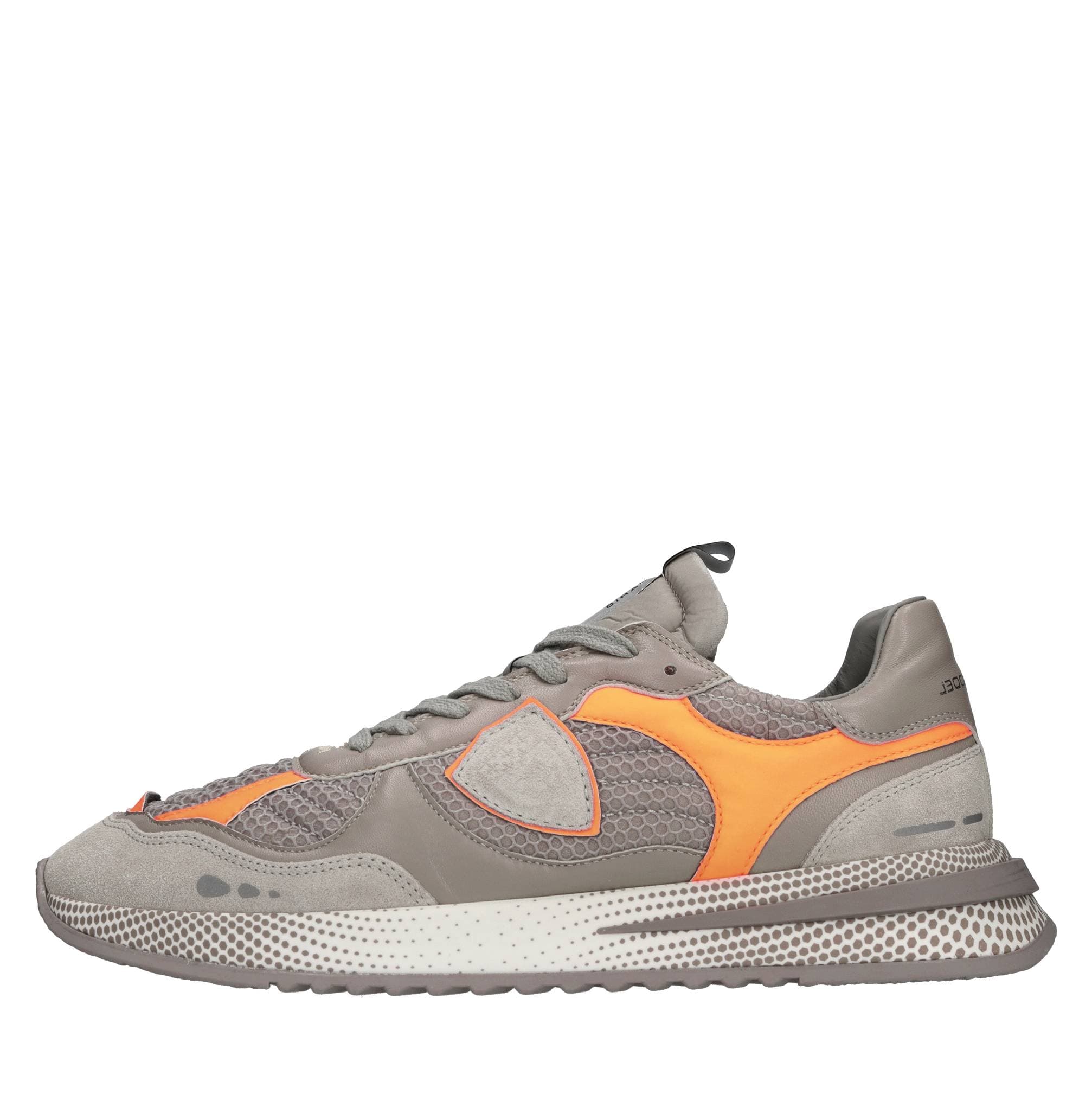 Philippe Model  Sneakers Grigio