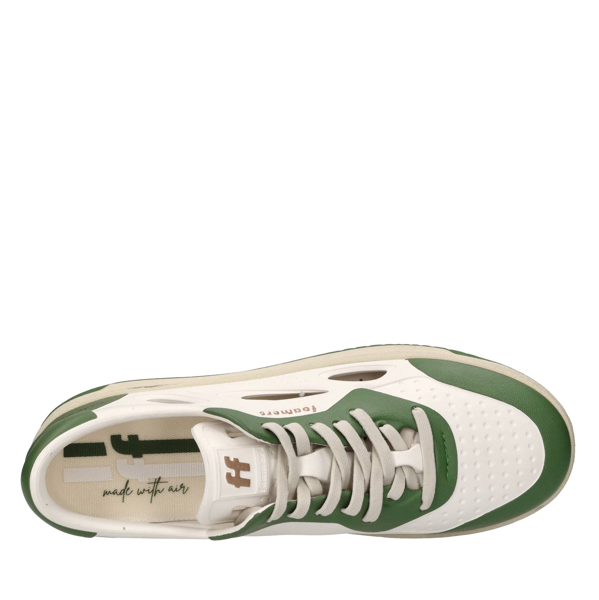 FOAMERS  Sneakers Multicolor - 5