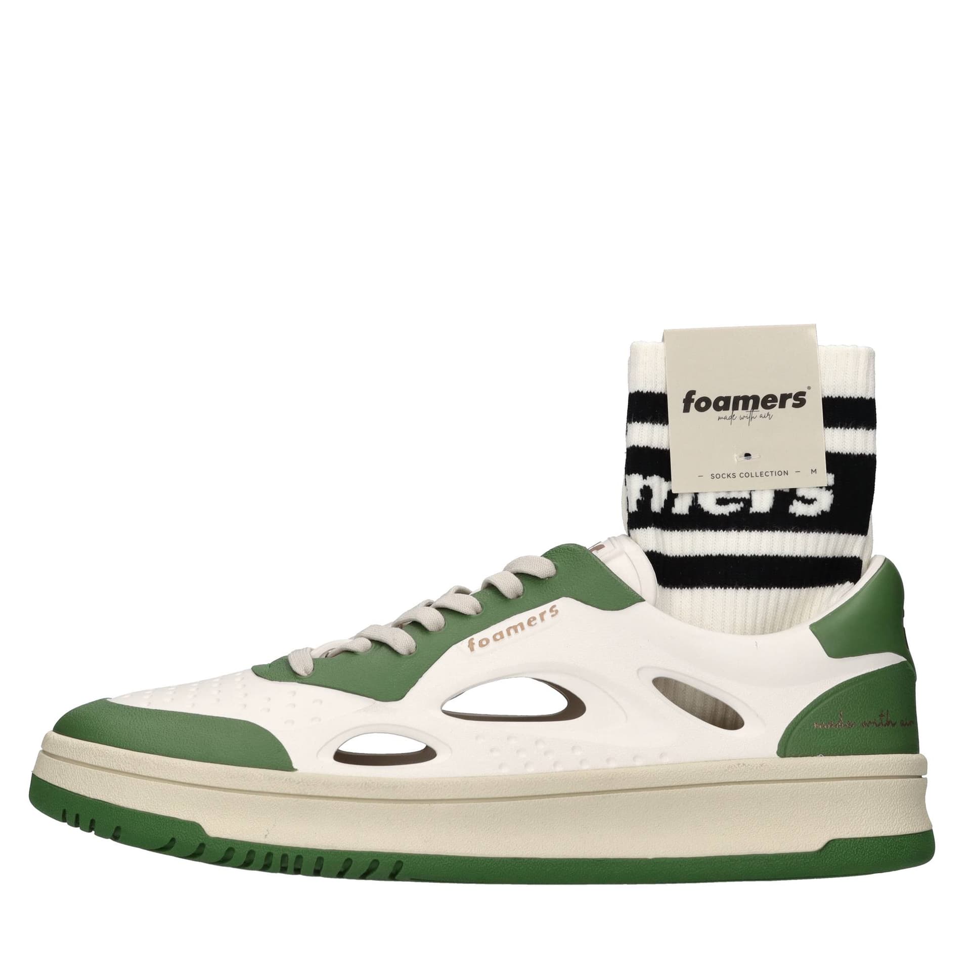 FOAMERS  Sneakers Multicolor - 6
