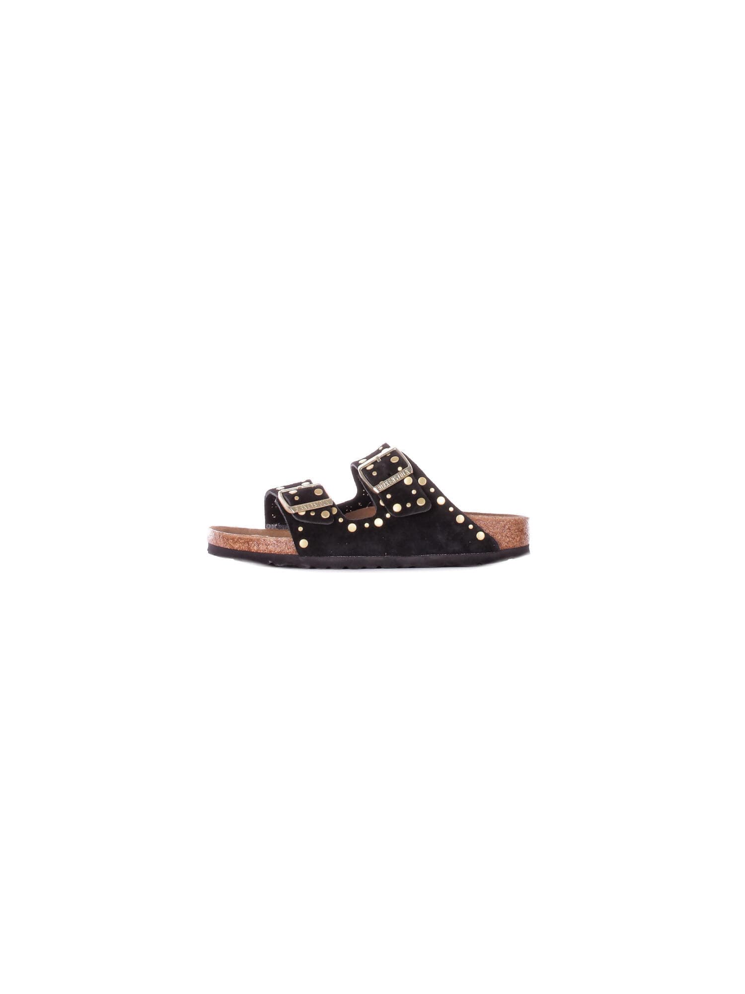 Birkenstock  Sandali Black - 7