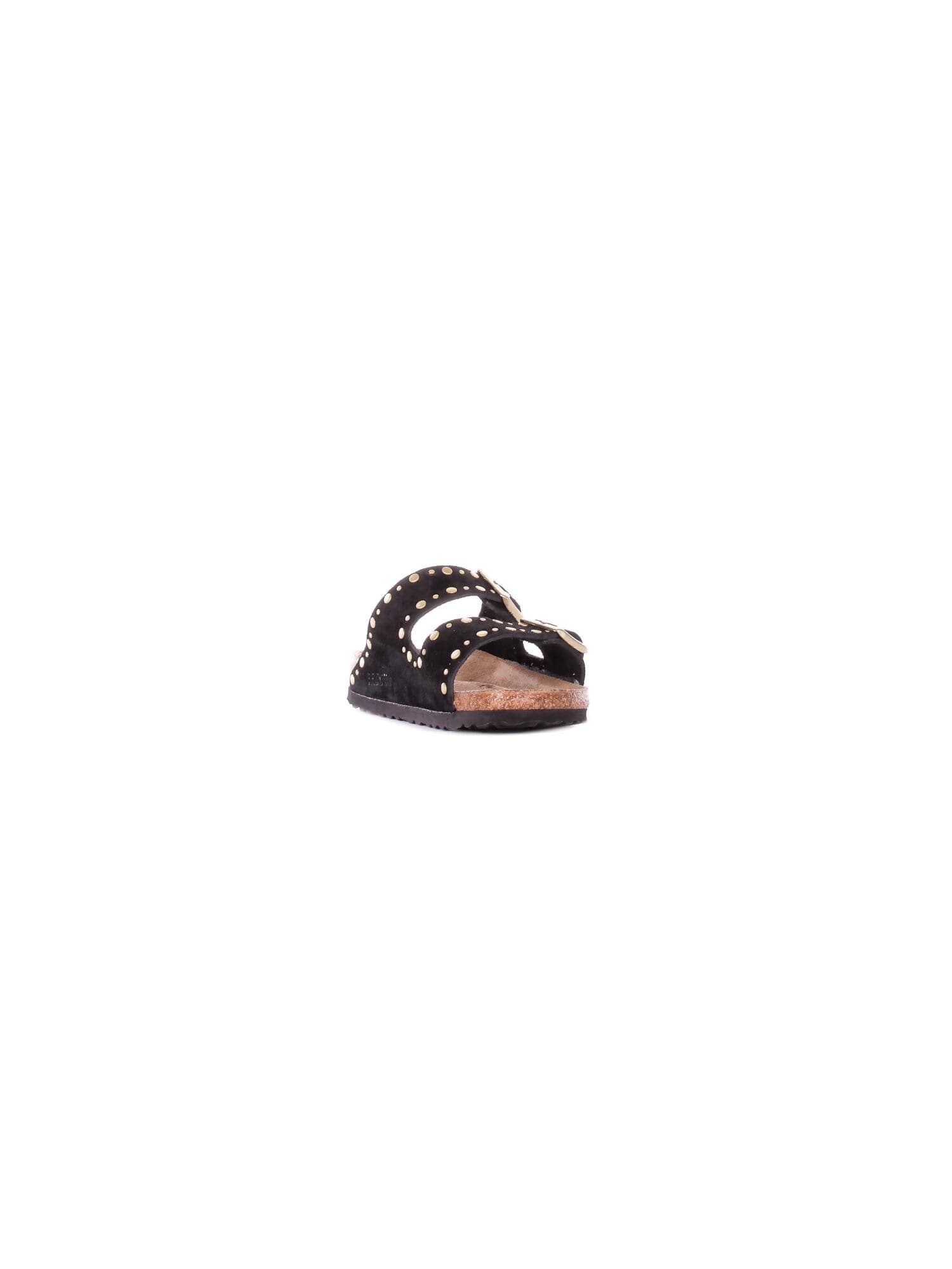 Birkenstock  Sandali Black - 5