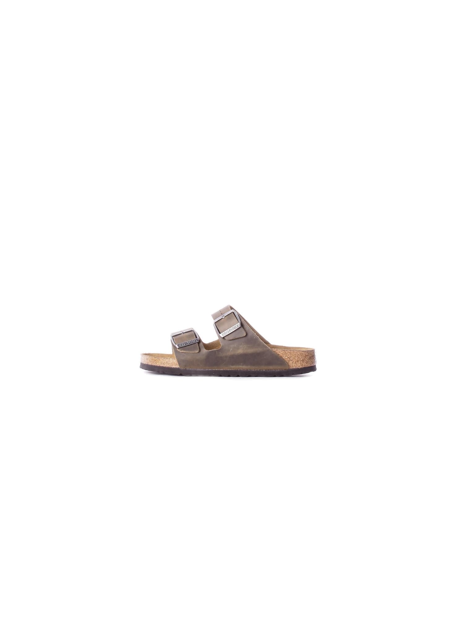 Birkenstock  Sandali Kaki - 2