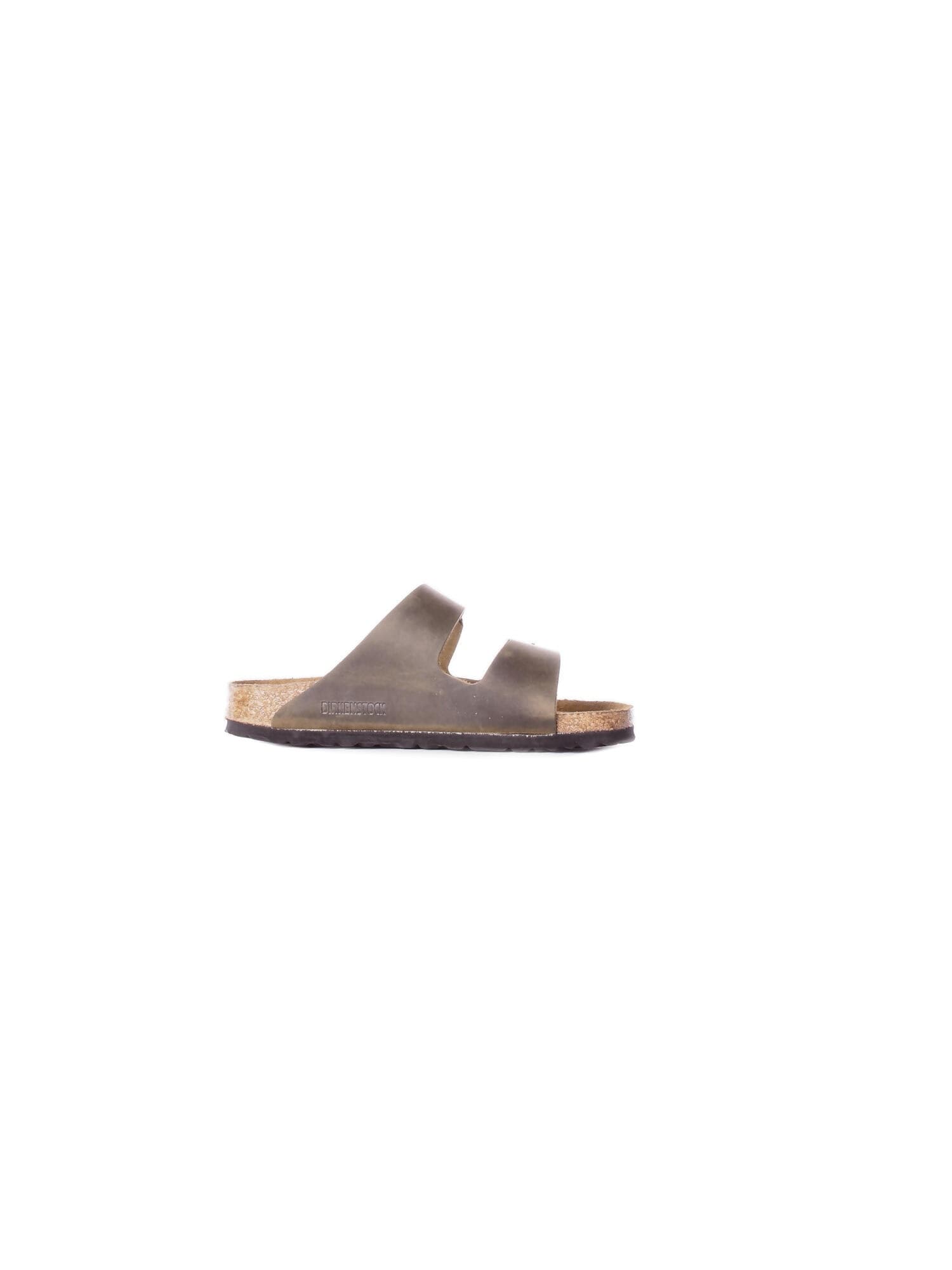 Birkenstock  Sandali Kaki - 12