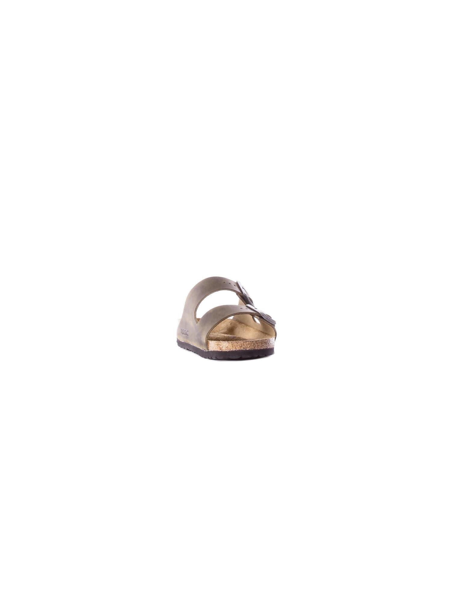 Birkenstock  Sandali Kaki - 15
