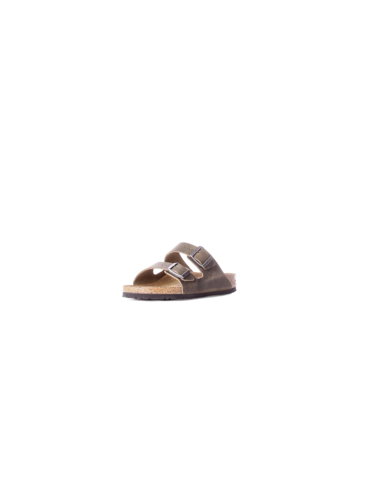 Birkenstock  Sandali Kaki - 17