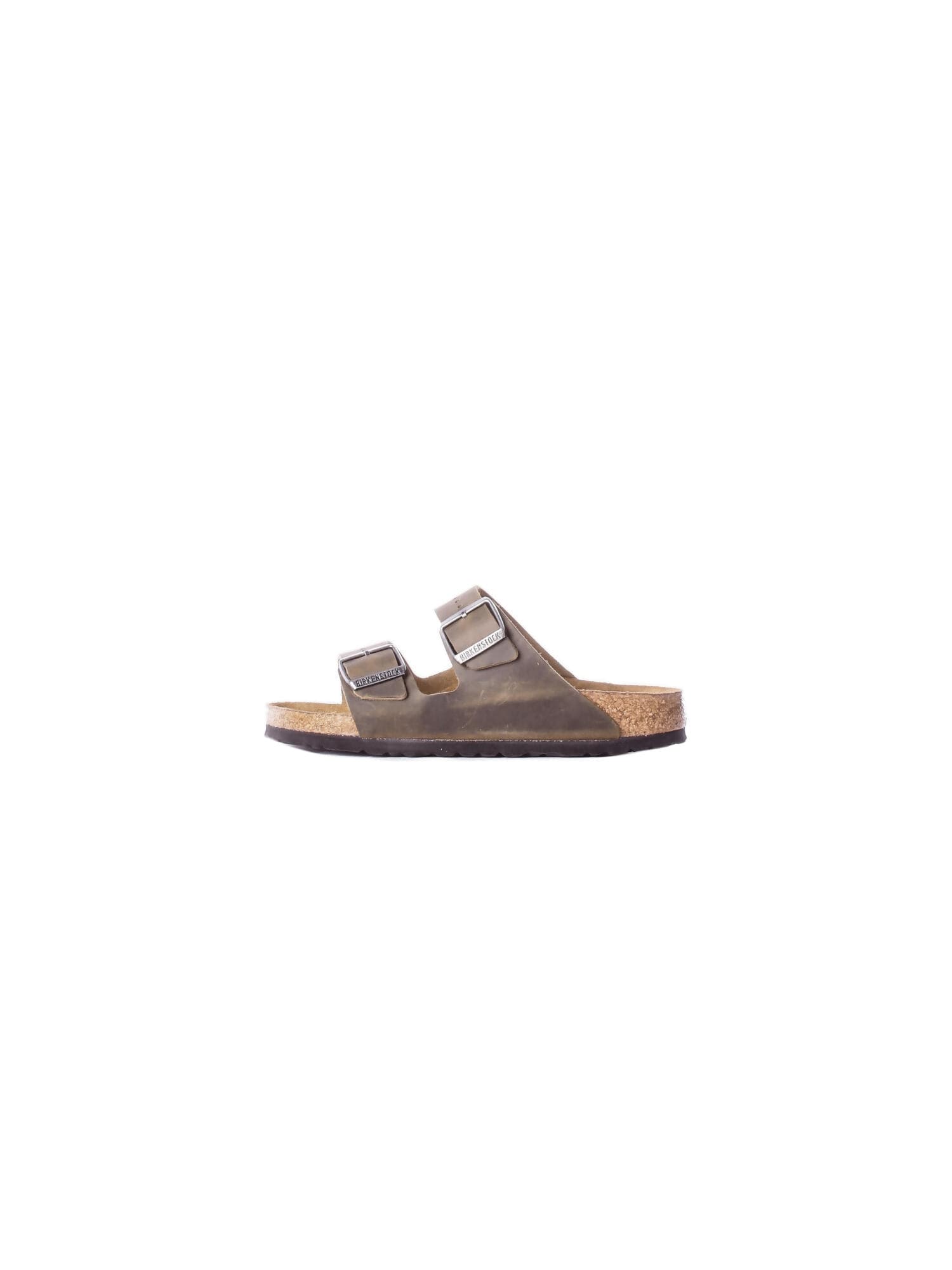 Birkenstock  Sandali Kaki - 3