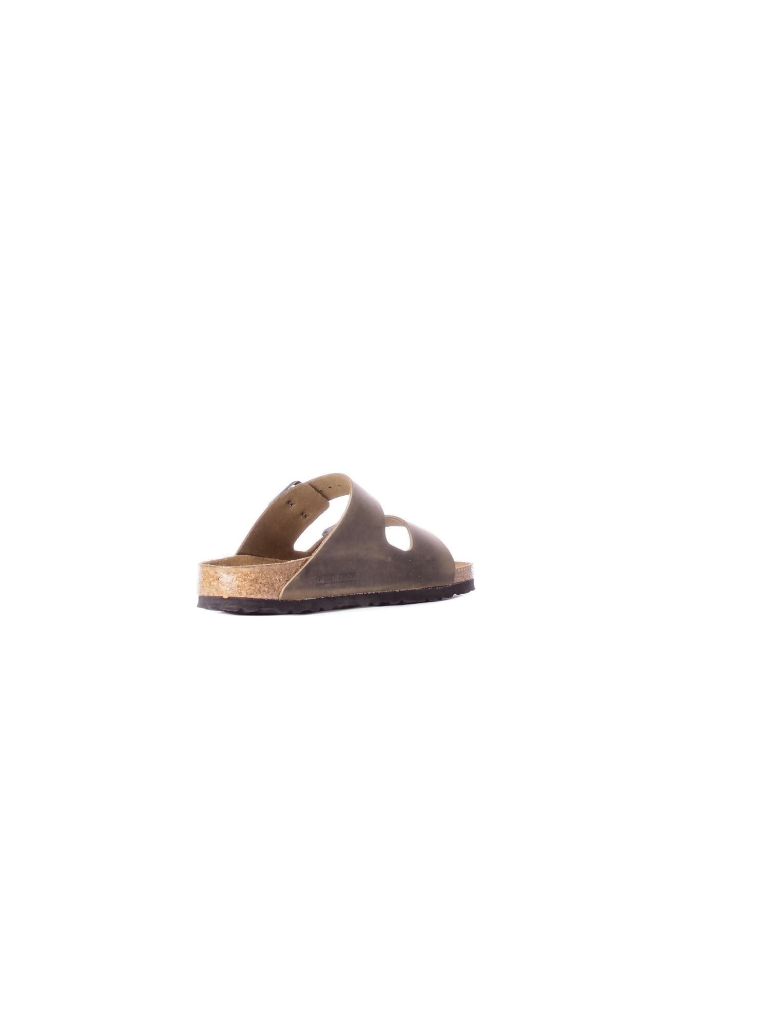 Birkenstock  Sandali Kaki - 9