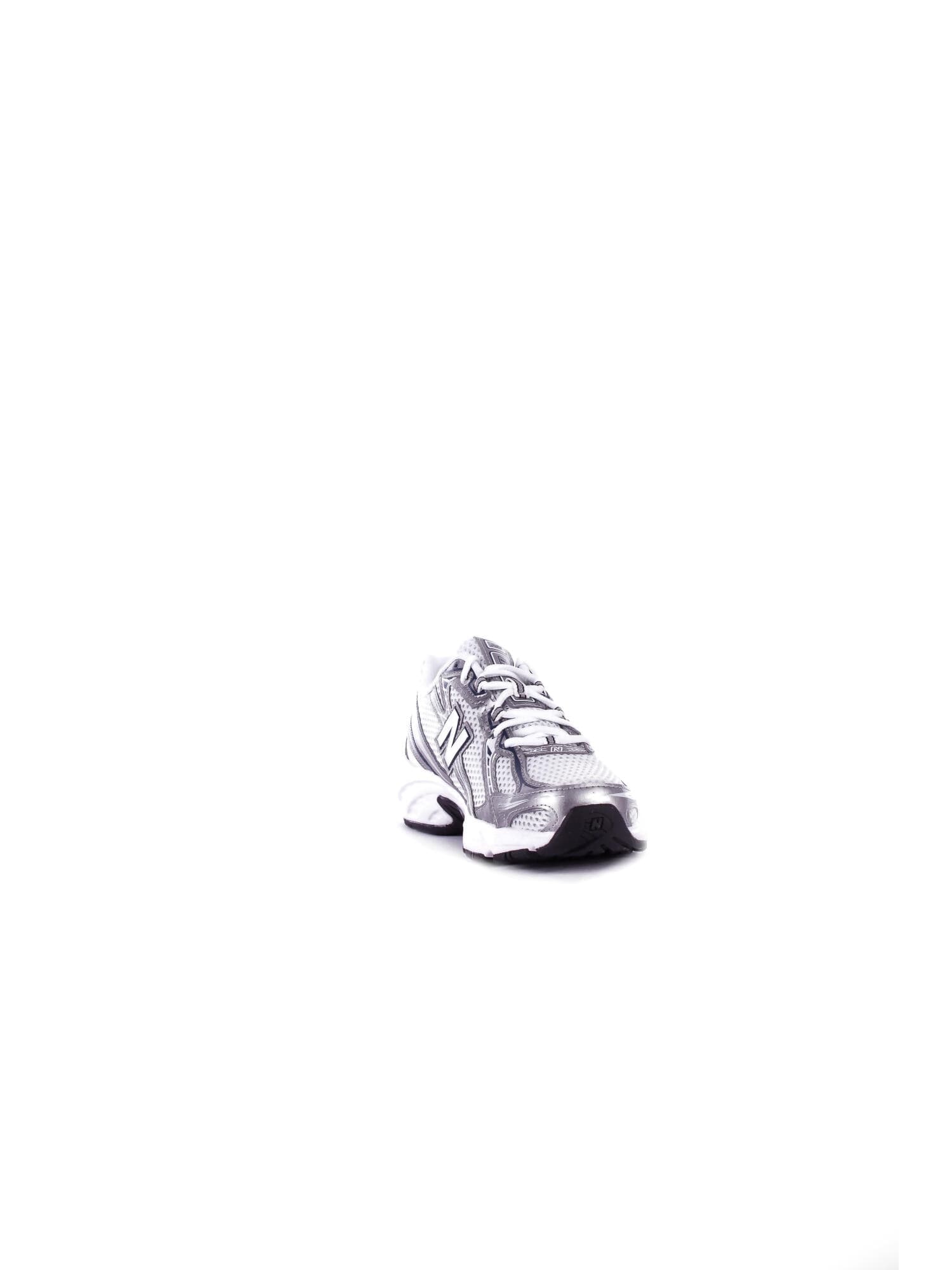 New Balance  Sneakers White silver - 14
