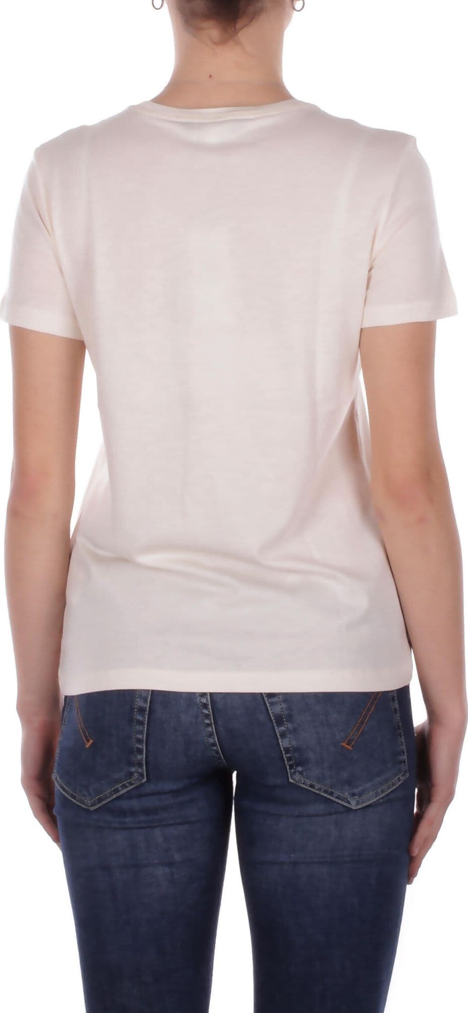 Ralph Lauren  T-shirt e Polo Crema - 4