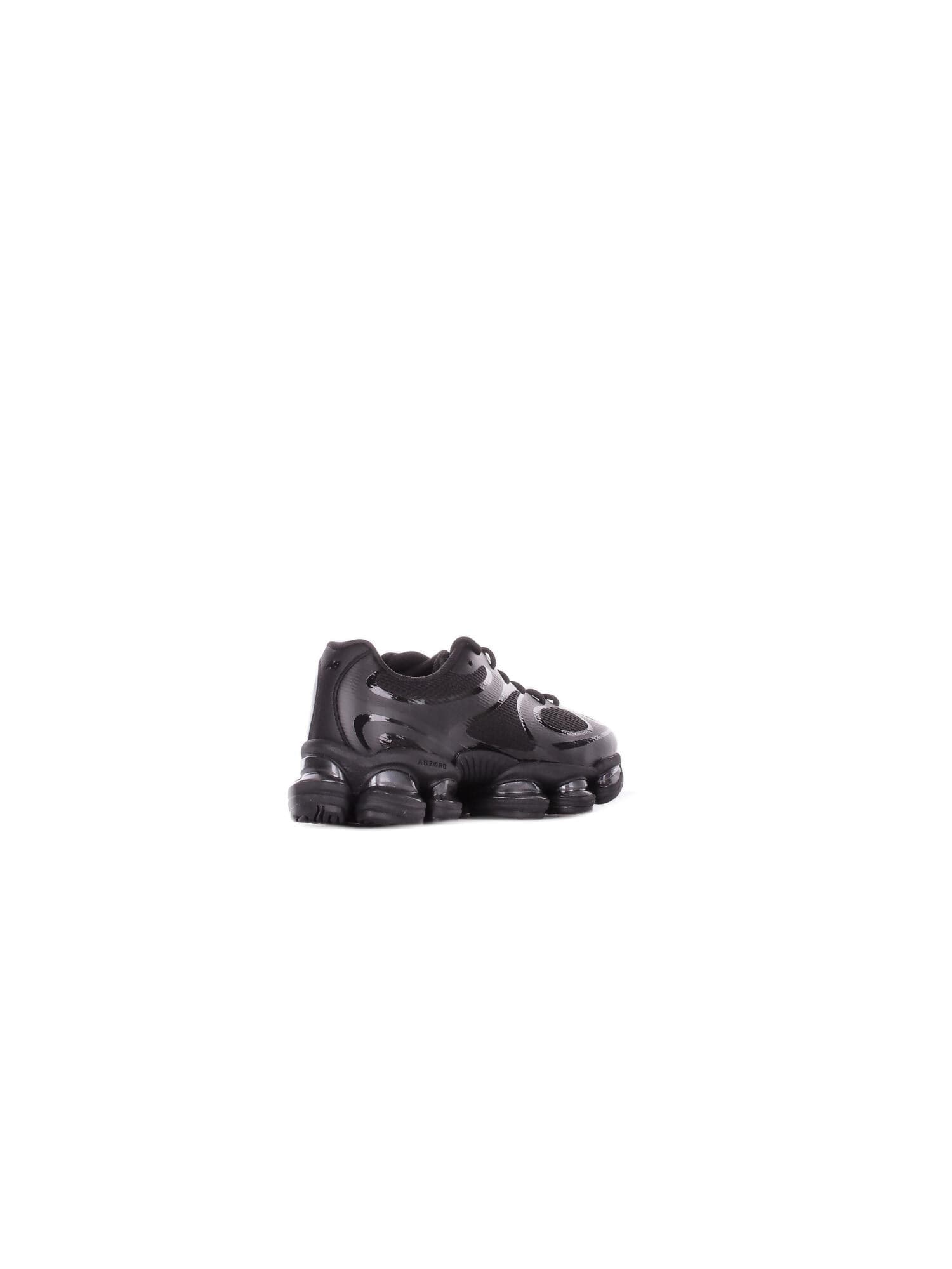 New Balance  Sneakers Black - 3