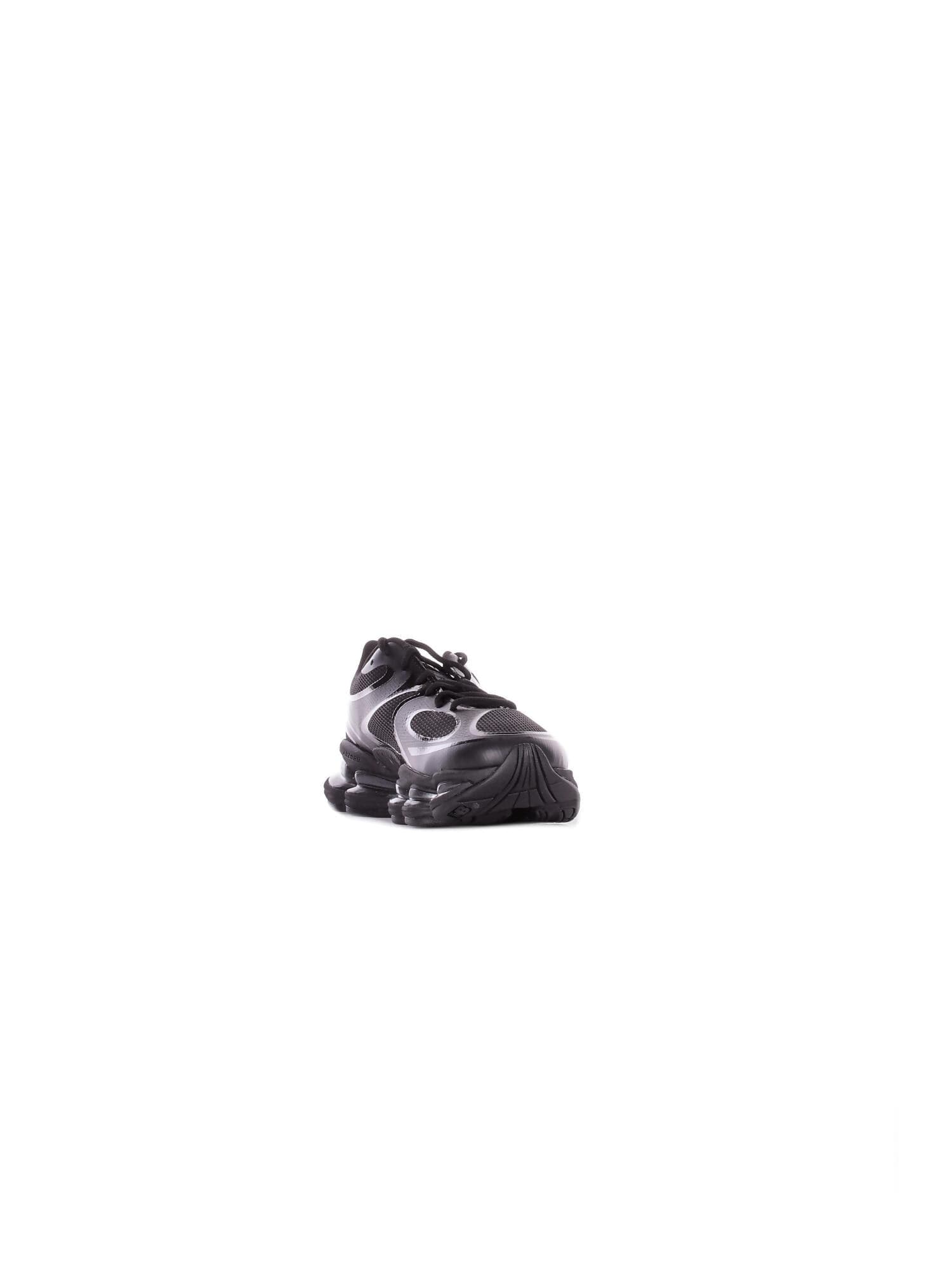 New Balance  Sneakers Black - 5